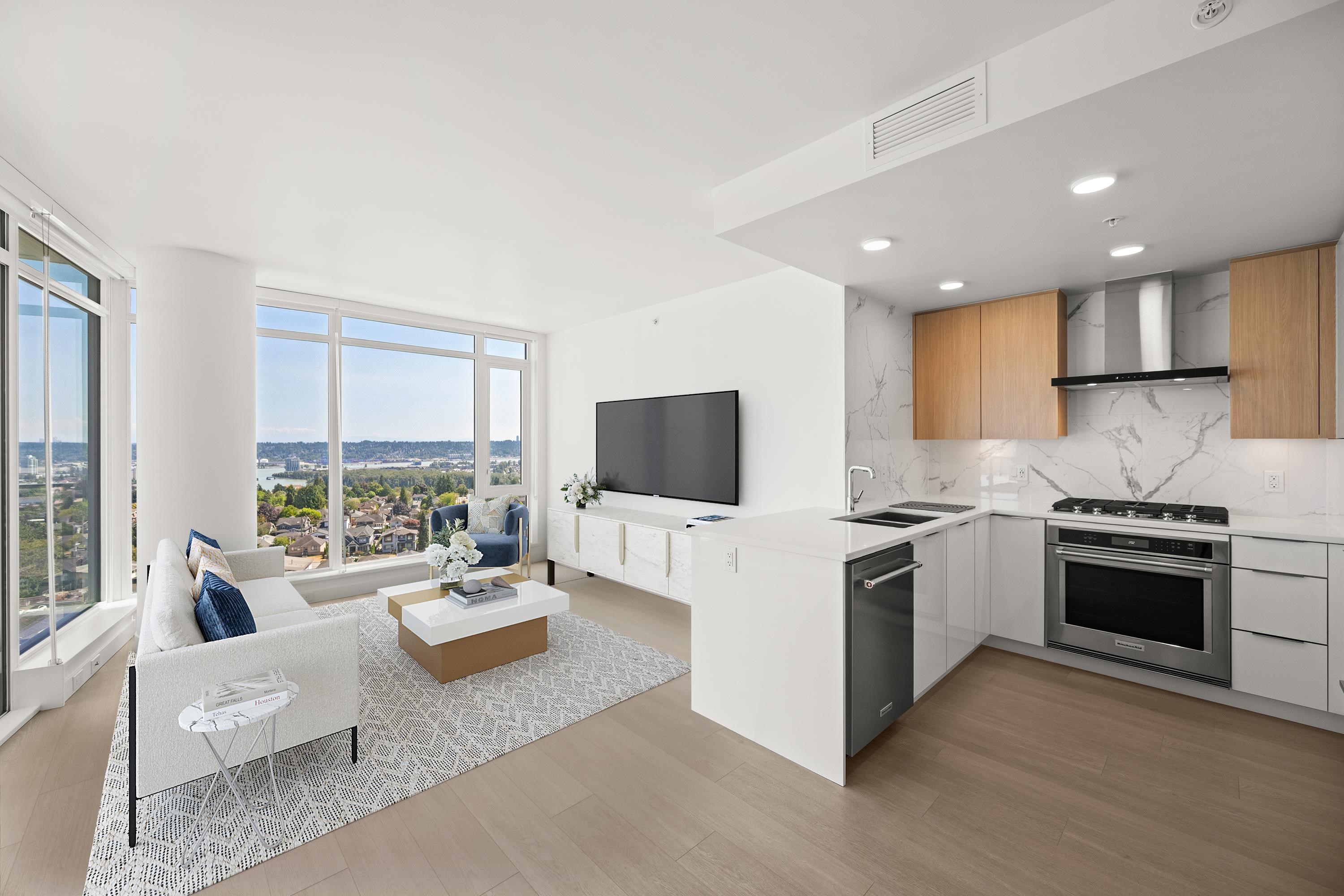 1305 7683 PARK CRESCENT, R3090832, BC,