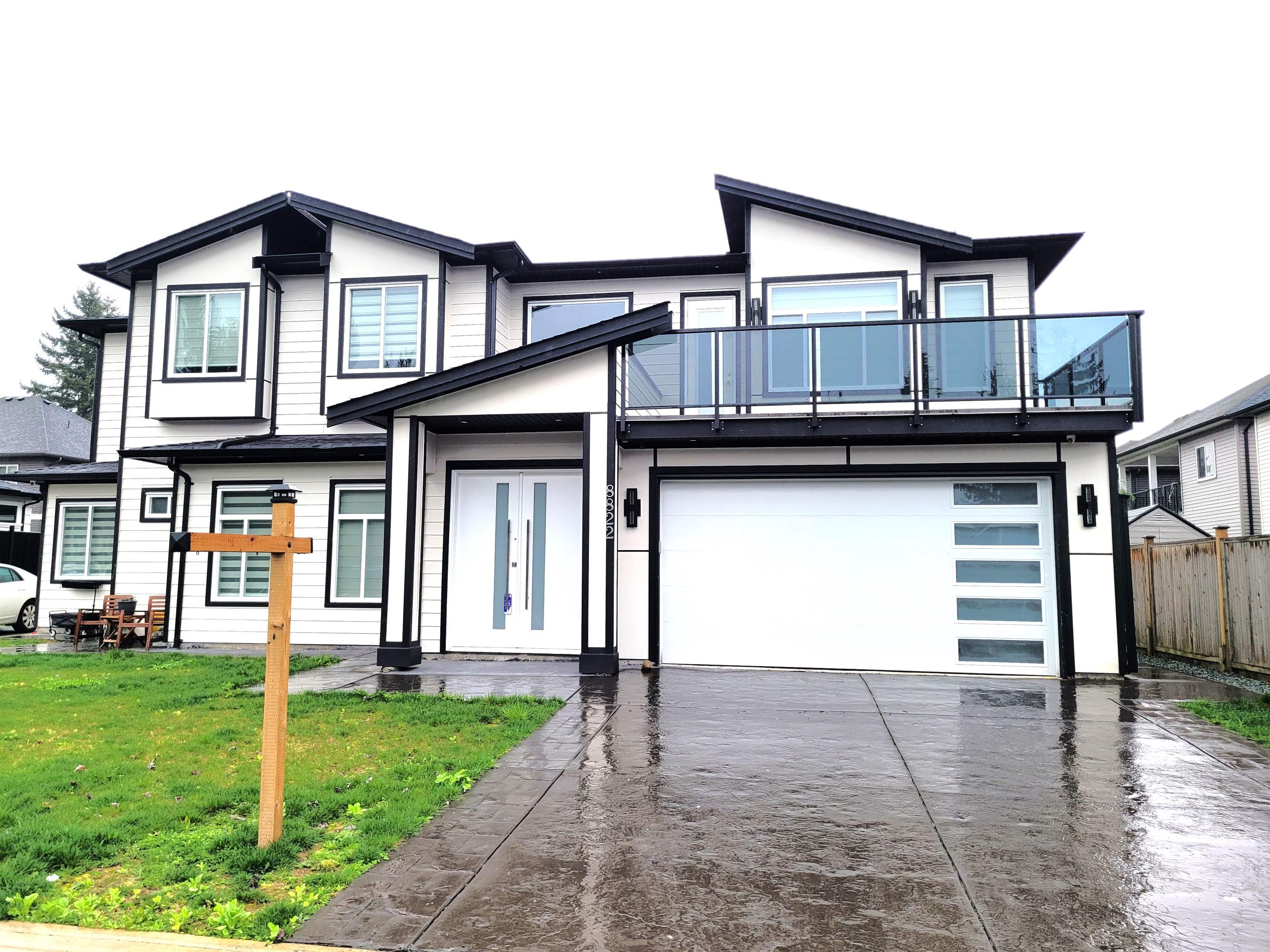 8822 ADACHI TERRACE, Mission BC V4S 1A4, R3090835, BC,