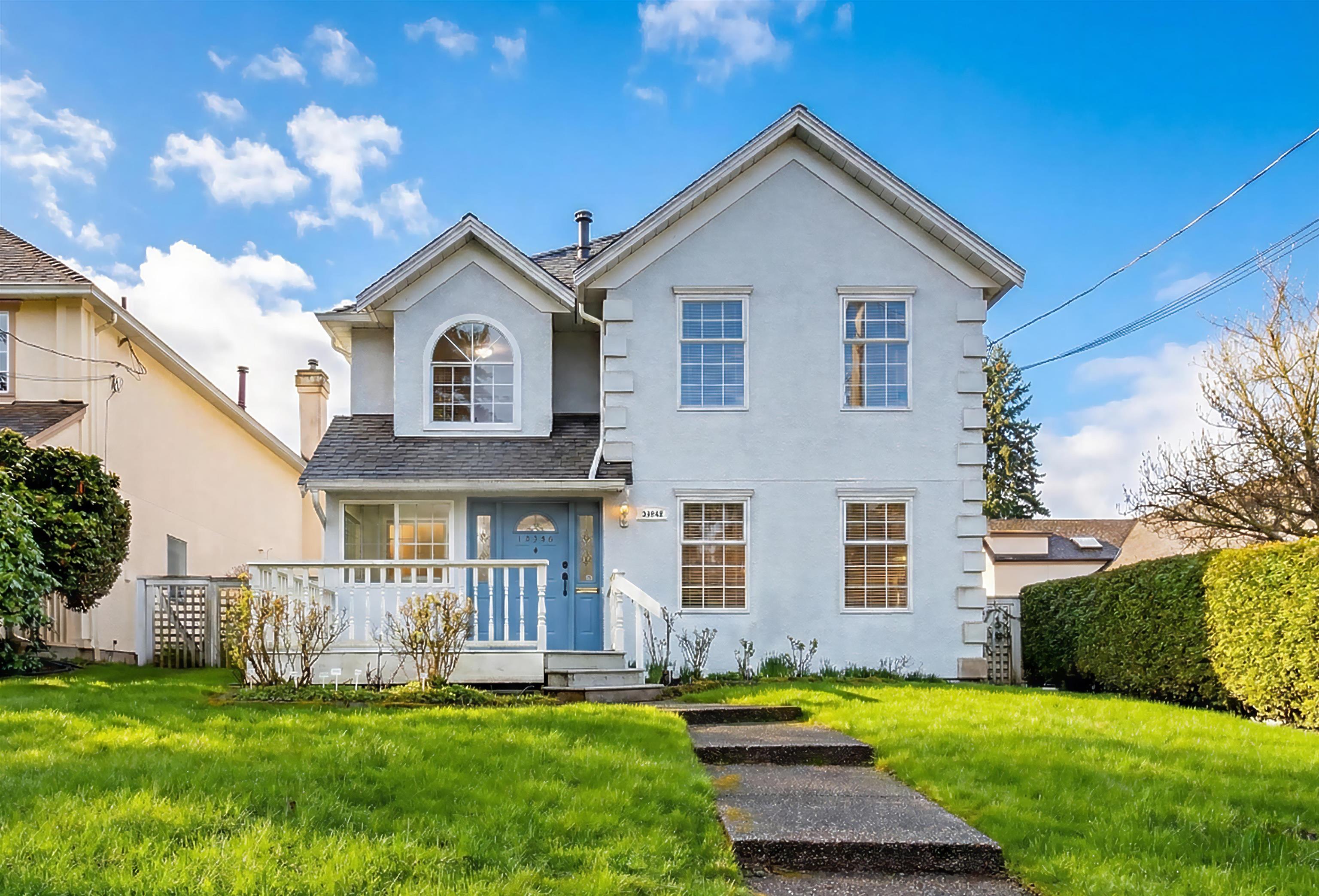 12724 28 AVENUE, Surrey BC V4A 2P4, R3090850, BC,