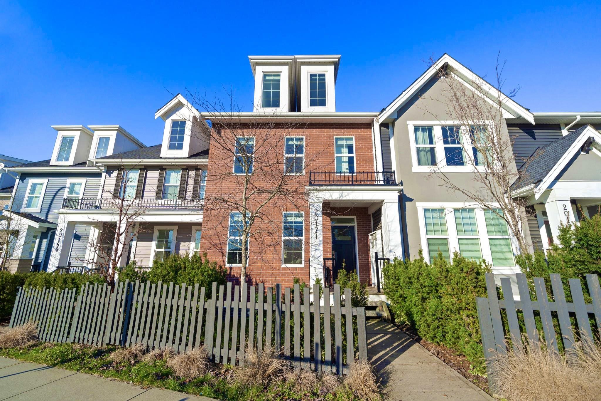 20171 83 AVENUE, Langley BC V2Y 4L1, R3090853, BC,