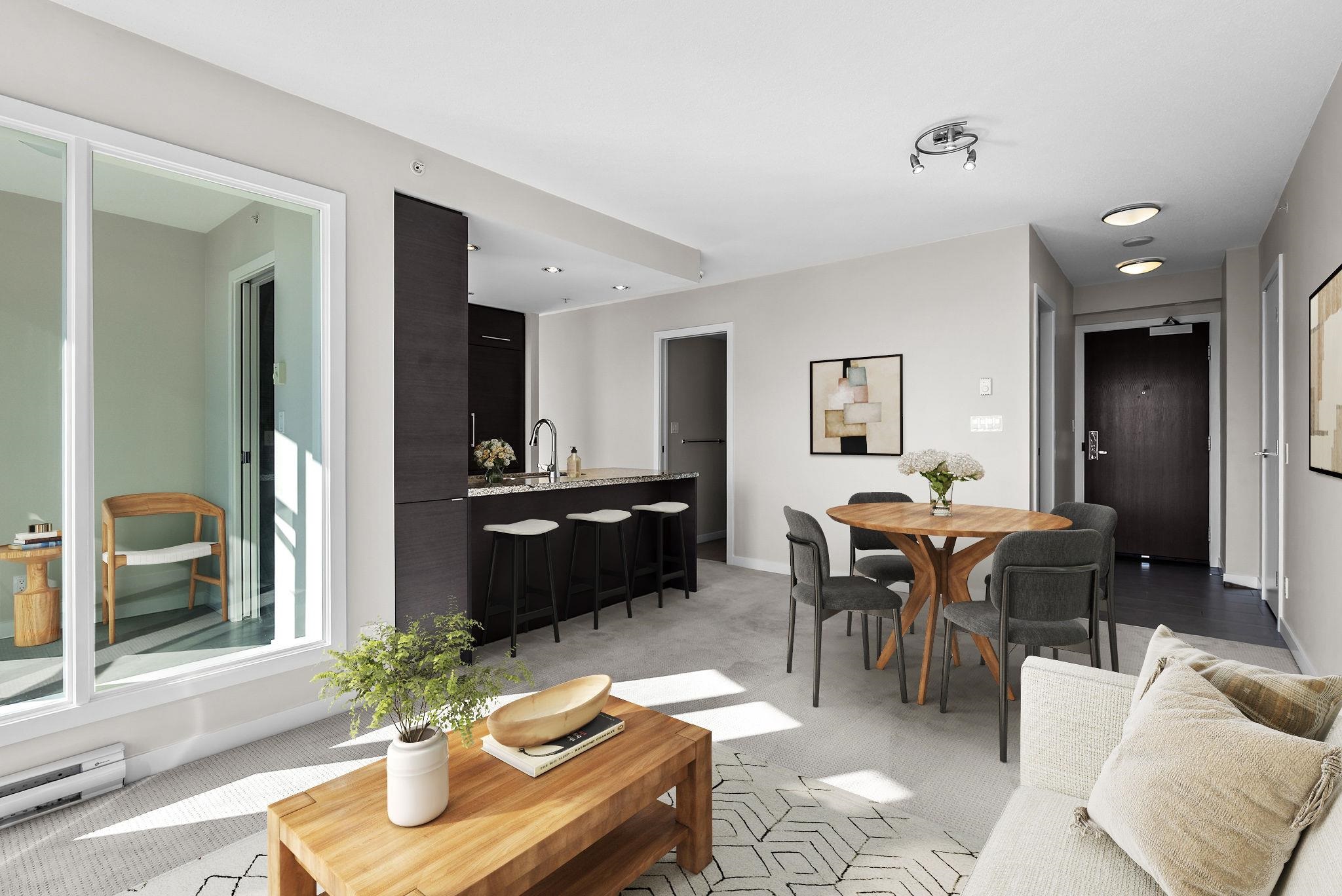 2306 833 HOMER STREET, R3090860, BC,