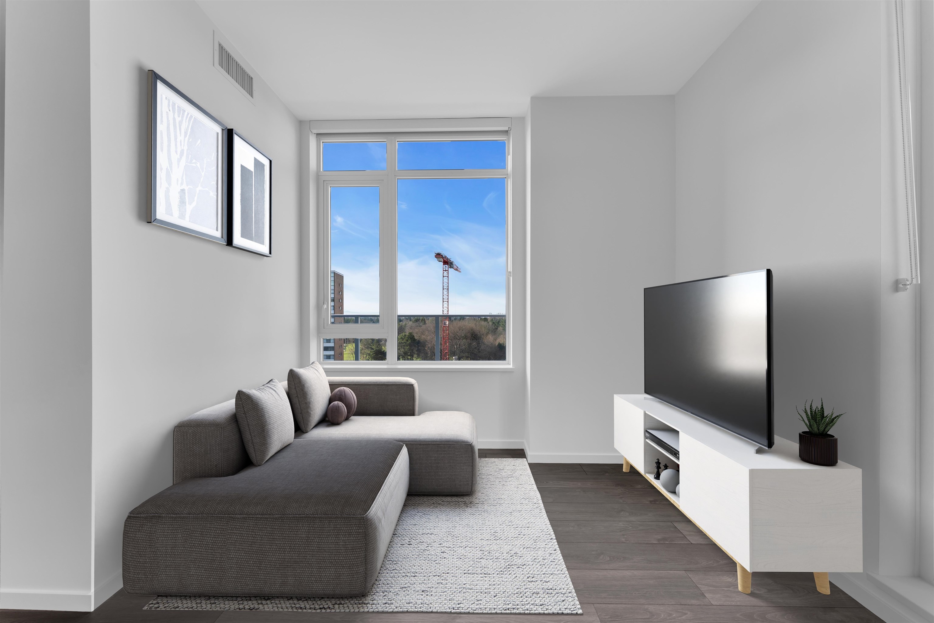 1001 6300 MINORU BOULEVARD, R3090867, BC,