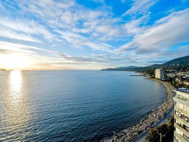 1401 2240 BELLEVUE AVENUE, R3090872, BC,