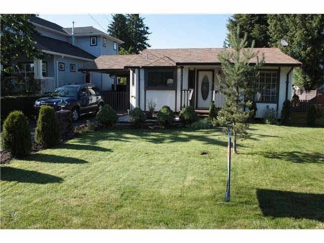 1951 WESTMINSTER AVENUE, Coquitlam BC V3B 1E7, R3090875, BC,