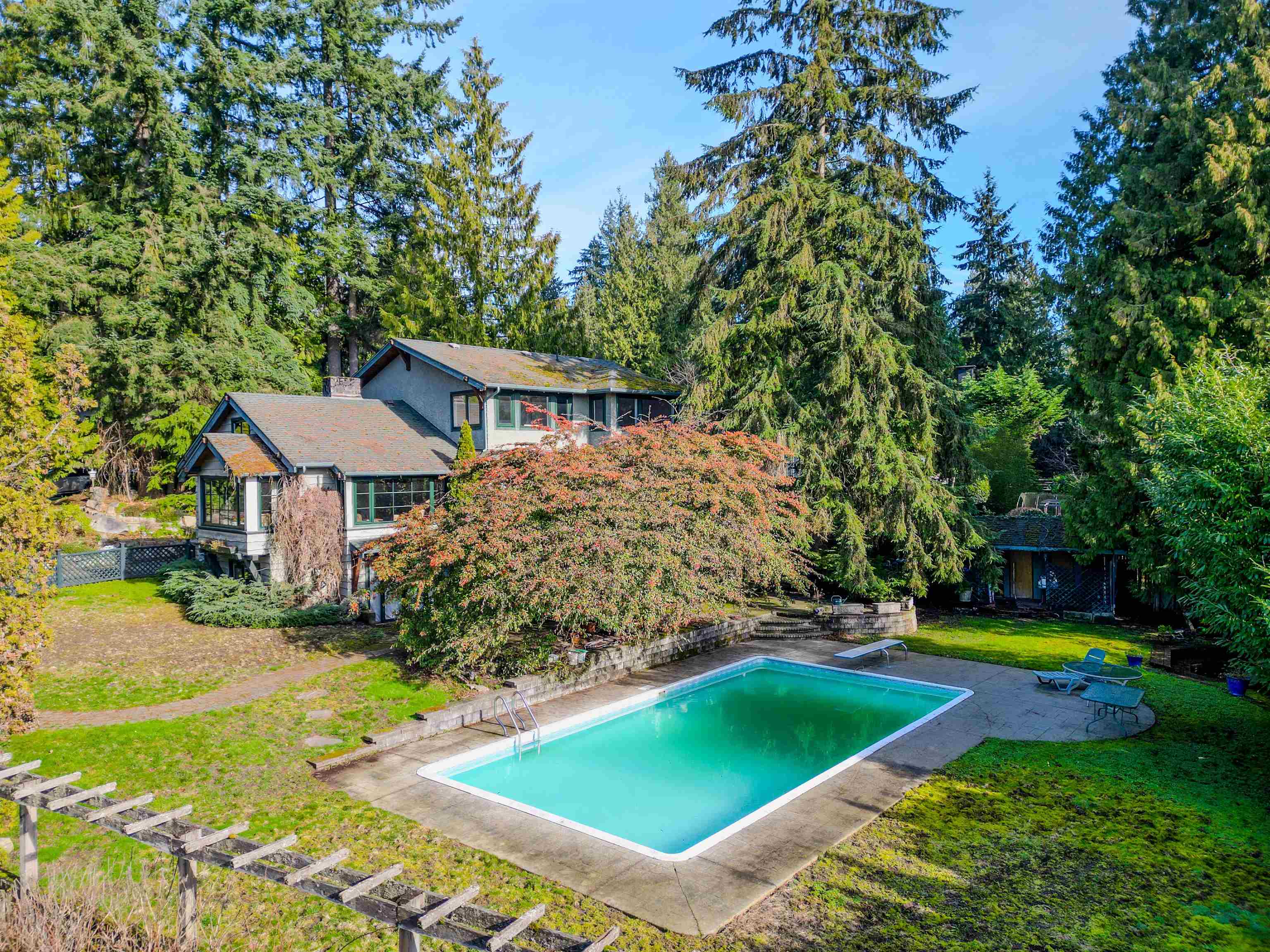 1650 PALMERSTON AVENUE, West Vancouver BC V7V 2T8, R3090877, BC,