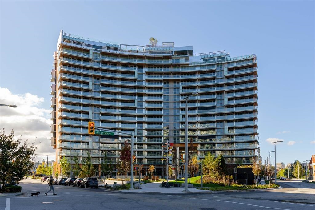 208 W 1ST AVENUE, Vancouver BC V6K 1E9, R3090879, BC,