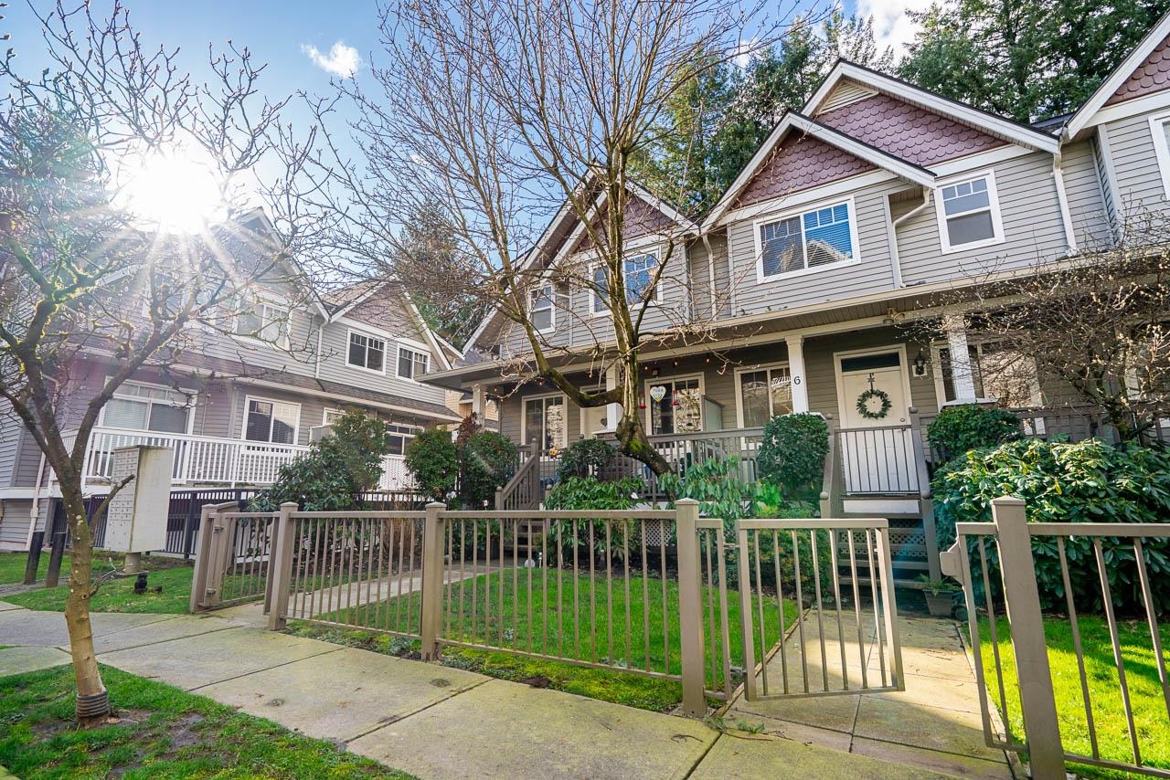 5 19063 MCMYN ROAD, R3090885, BC,