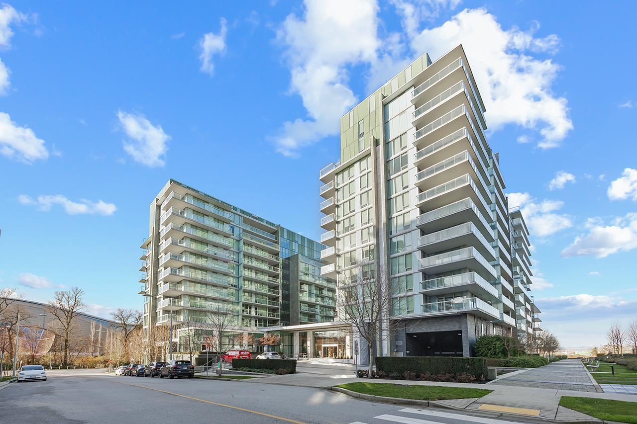 1004 6633 PEARSON WAY, R3090887, BC,