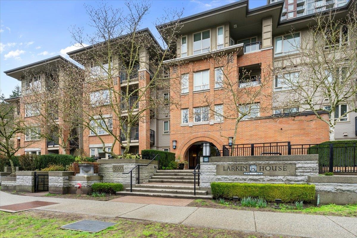 103 3097 LINCOLN AVENUE, R3090890, BC,