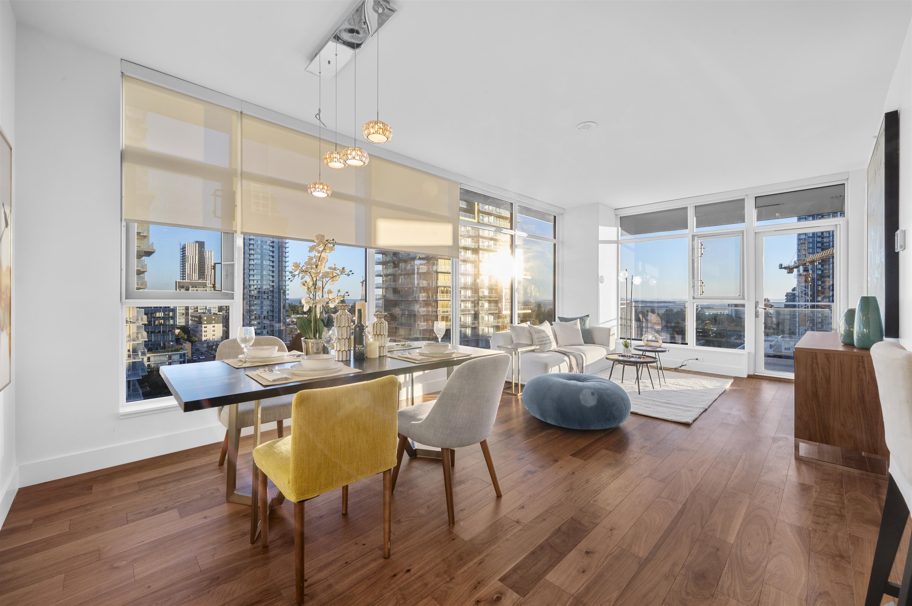 1005 4360 BERESFORD STREET, R3090894, BC,