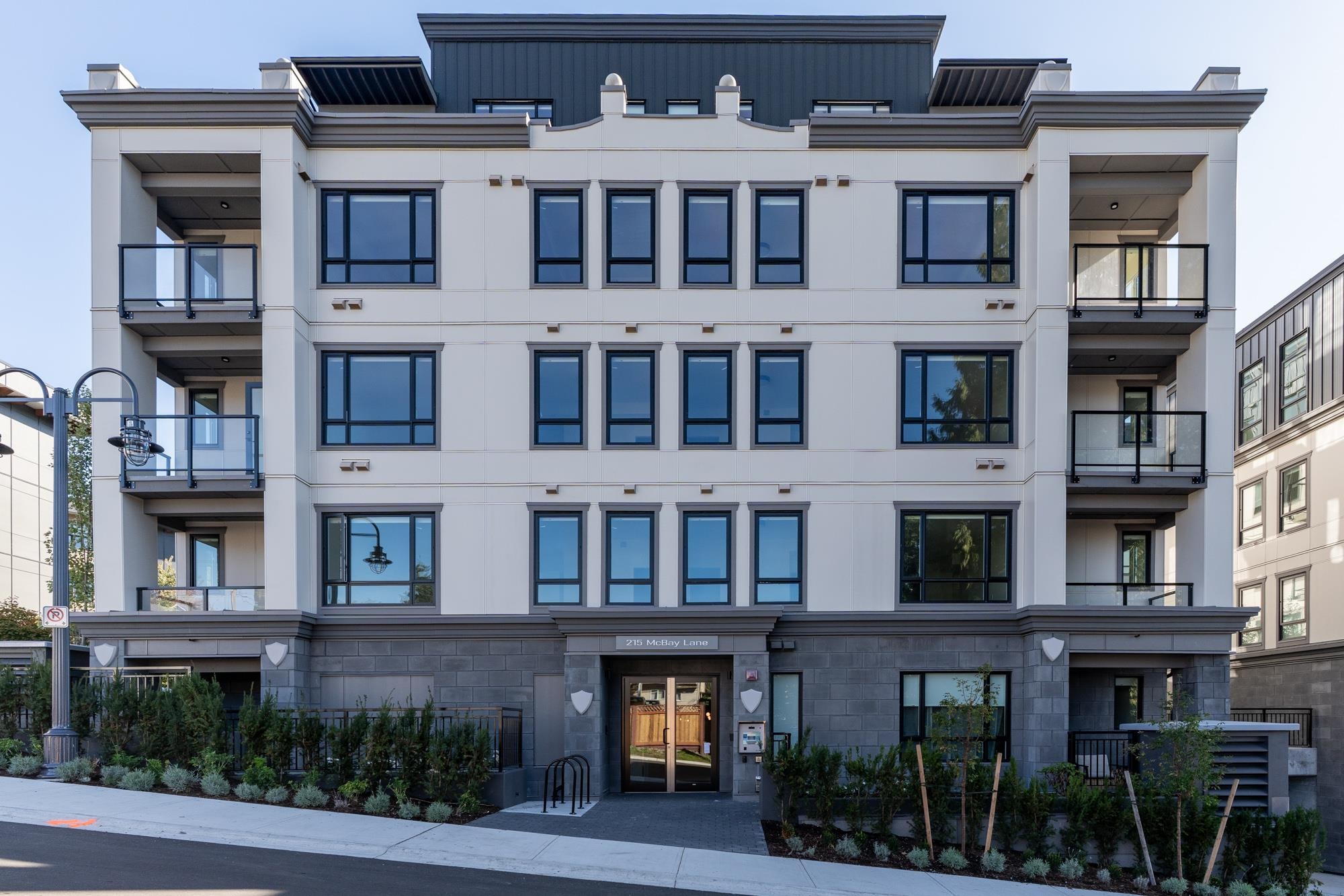 616 215 MCBAY LANE, R3090896, BC,