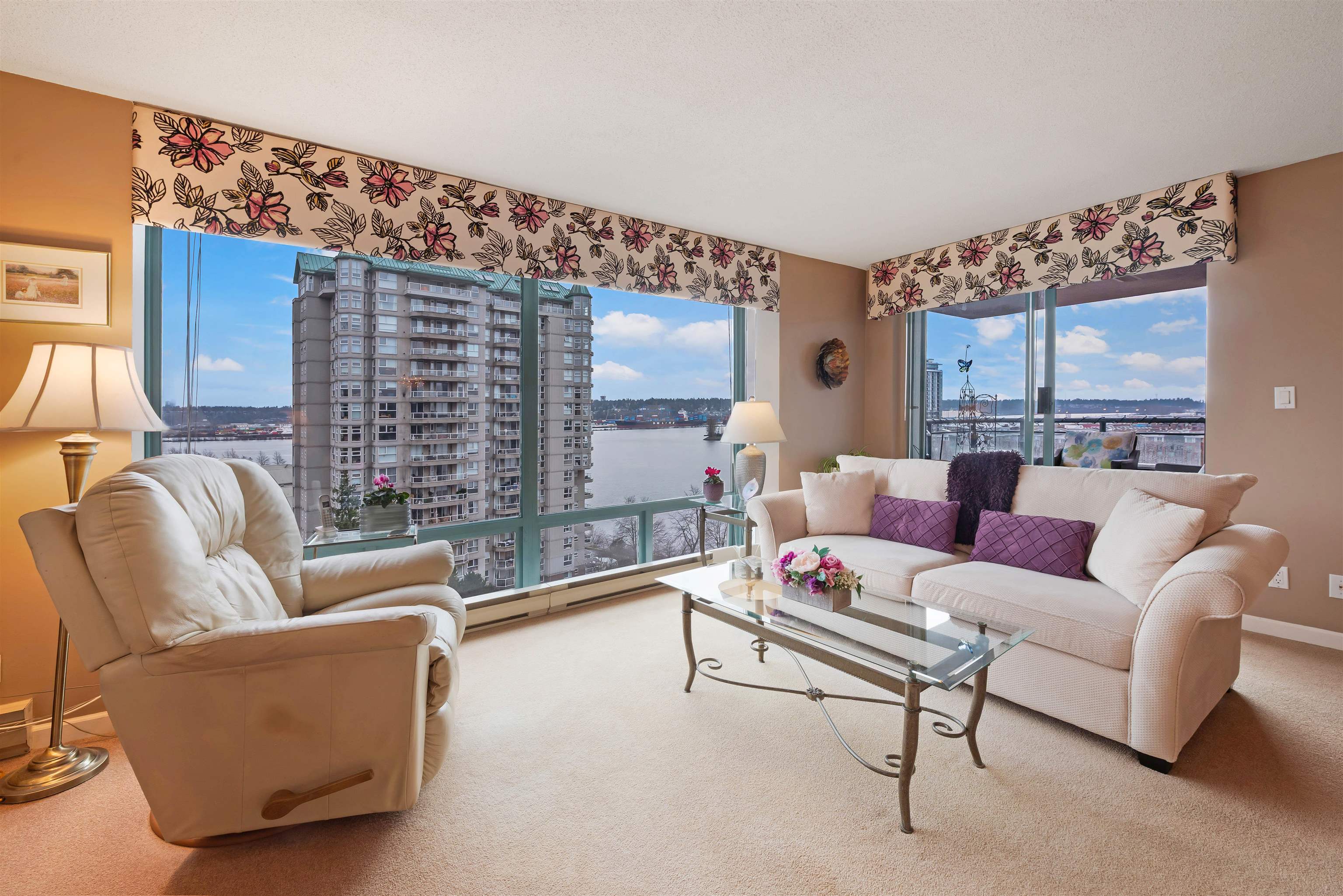 1101 8 LAGUNA COURT, R3090900, BC,