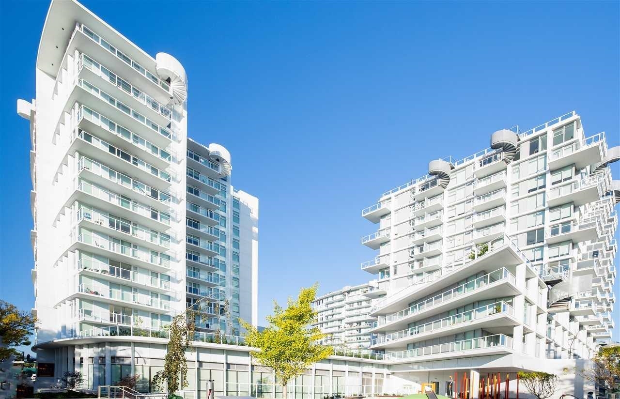 1505 4638 GLADSTONE STREET, R3090910, BC,