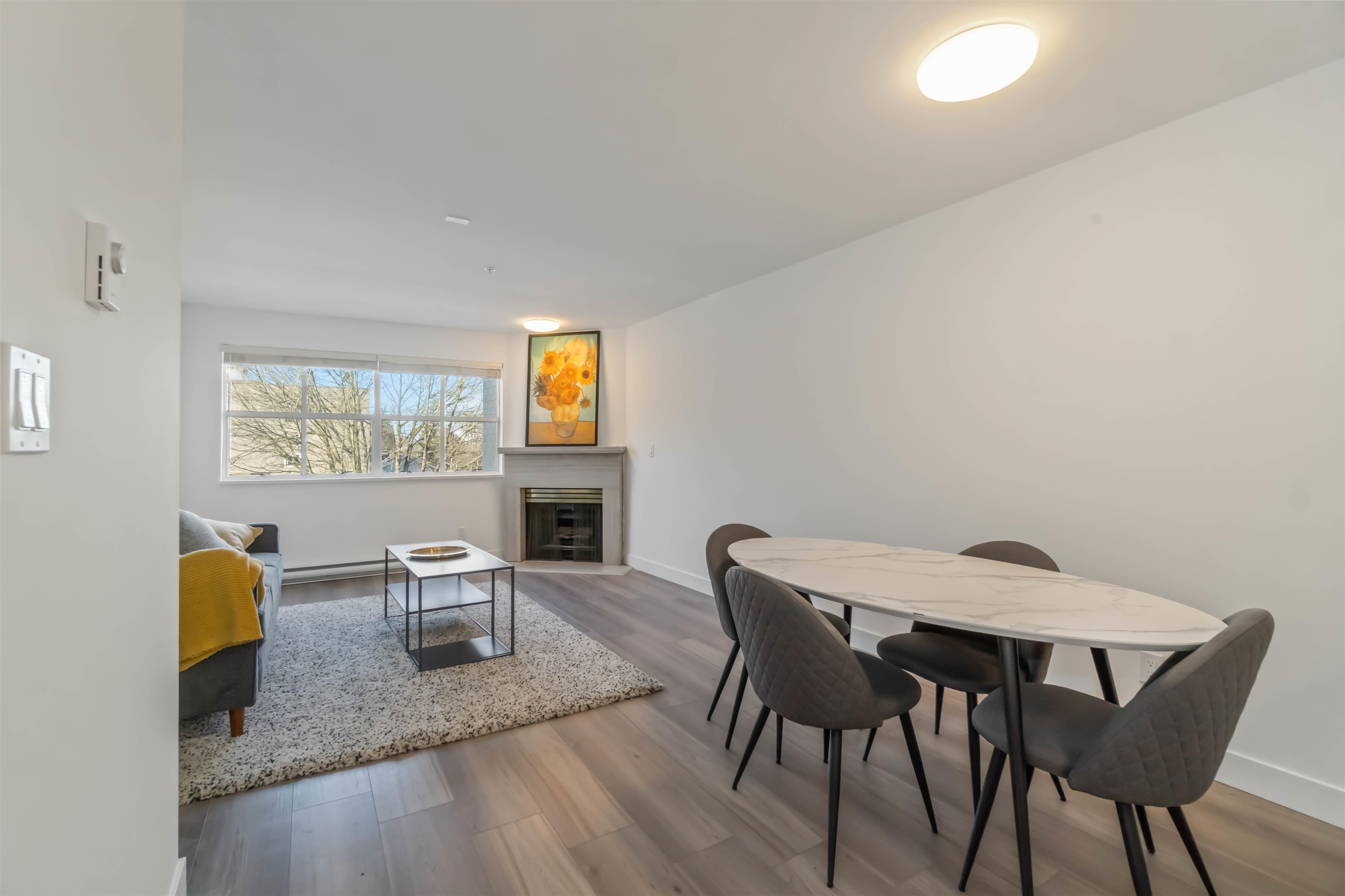 309 2928 COMMERCIAL DRIVE, R3090922, BC,