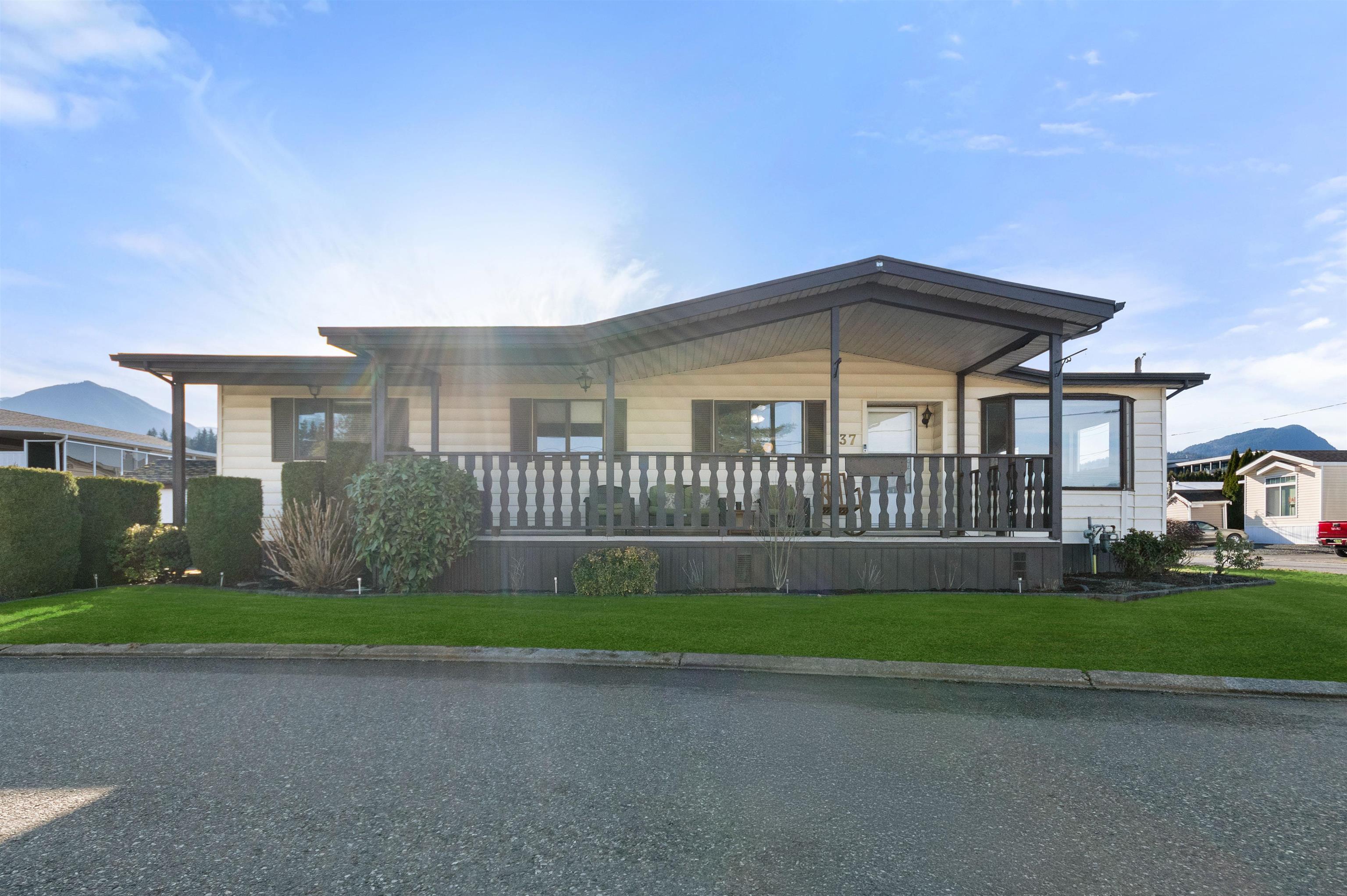 137 6338 VEDDER ROAD, R3090942, BC,
