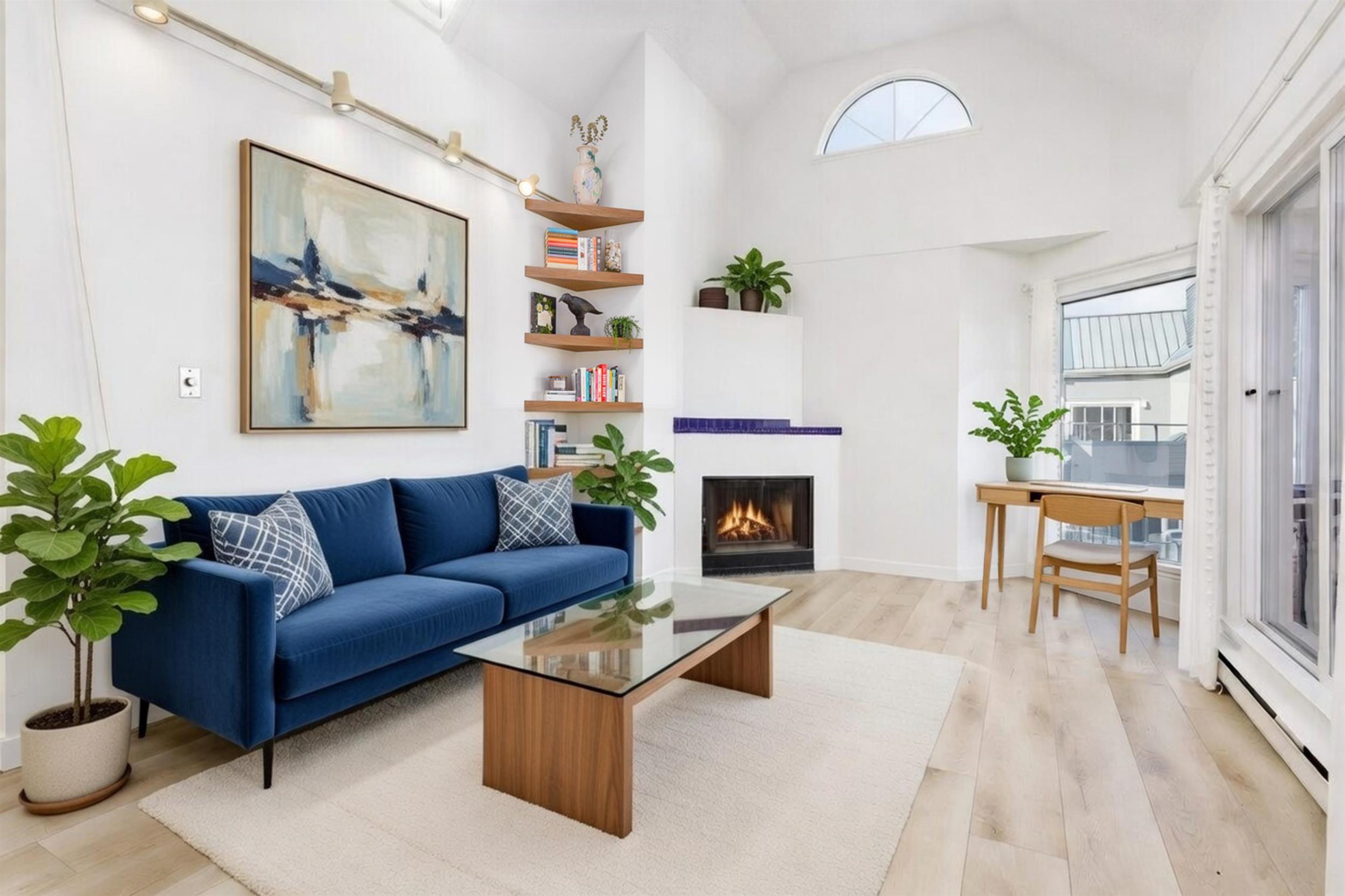 401 1345 4TH AVENUE, R3090943, BC,