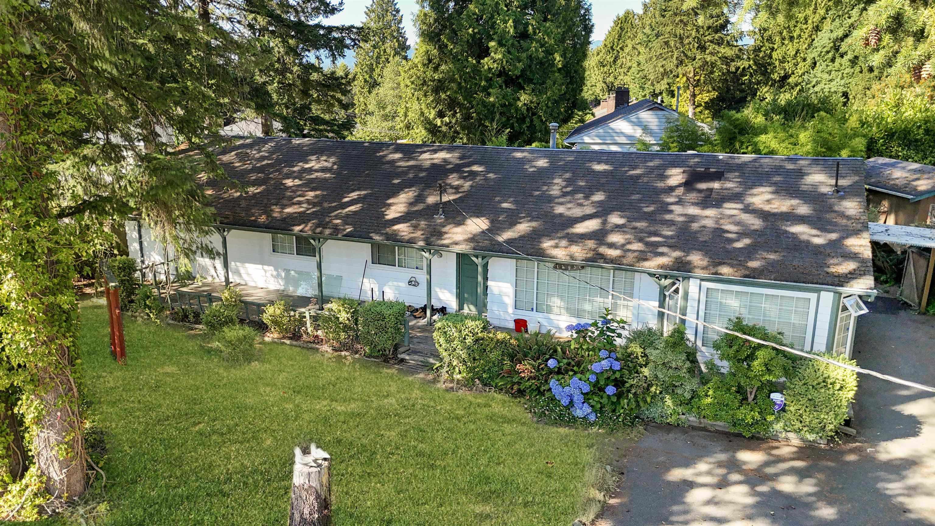 14957 KEW DRIVE, Surrey BC V3R 4Y1, R3090953, BC,