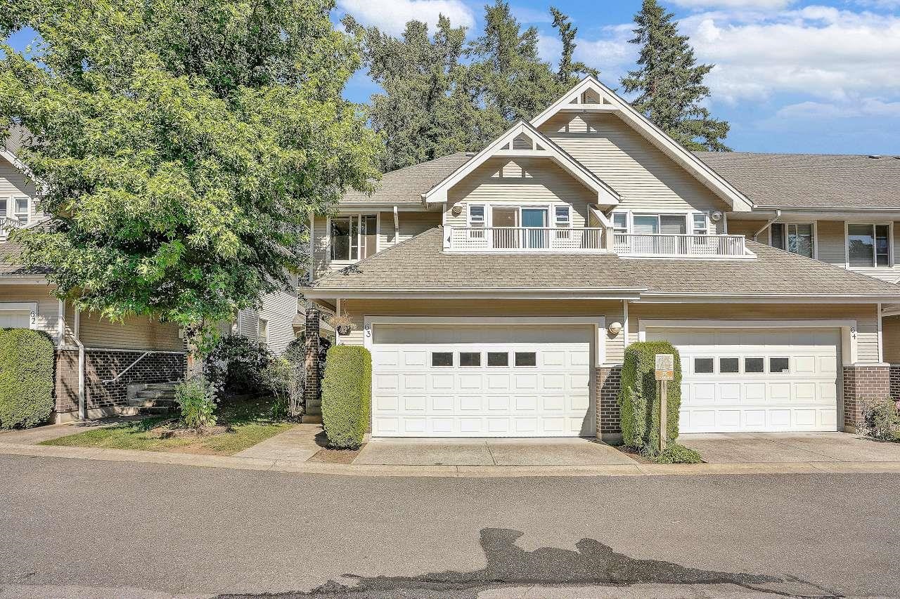 63 13918 58 AVENUE, R3090974, BC,