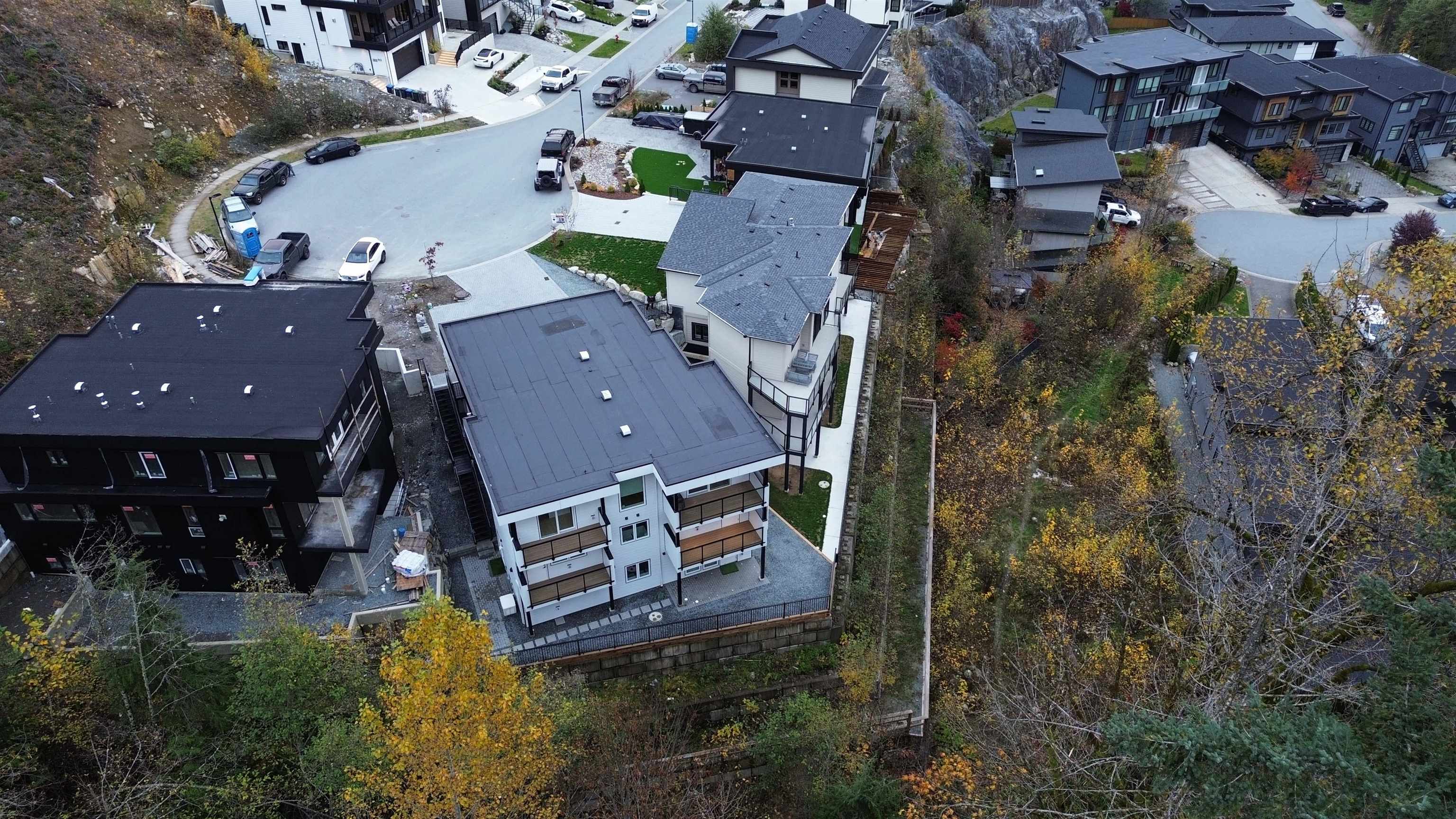 39 3385 MAMQUAM ROAD, R3090997, BC,