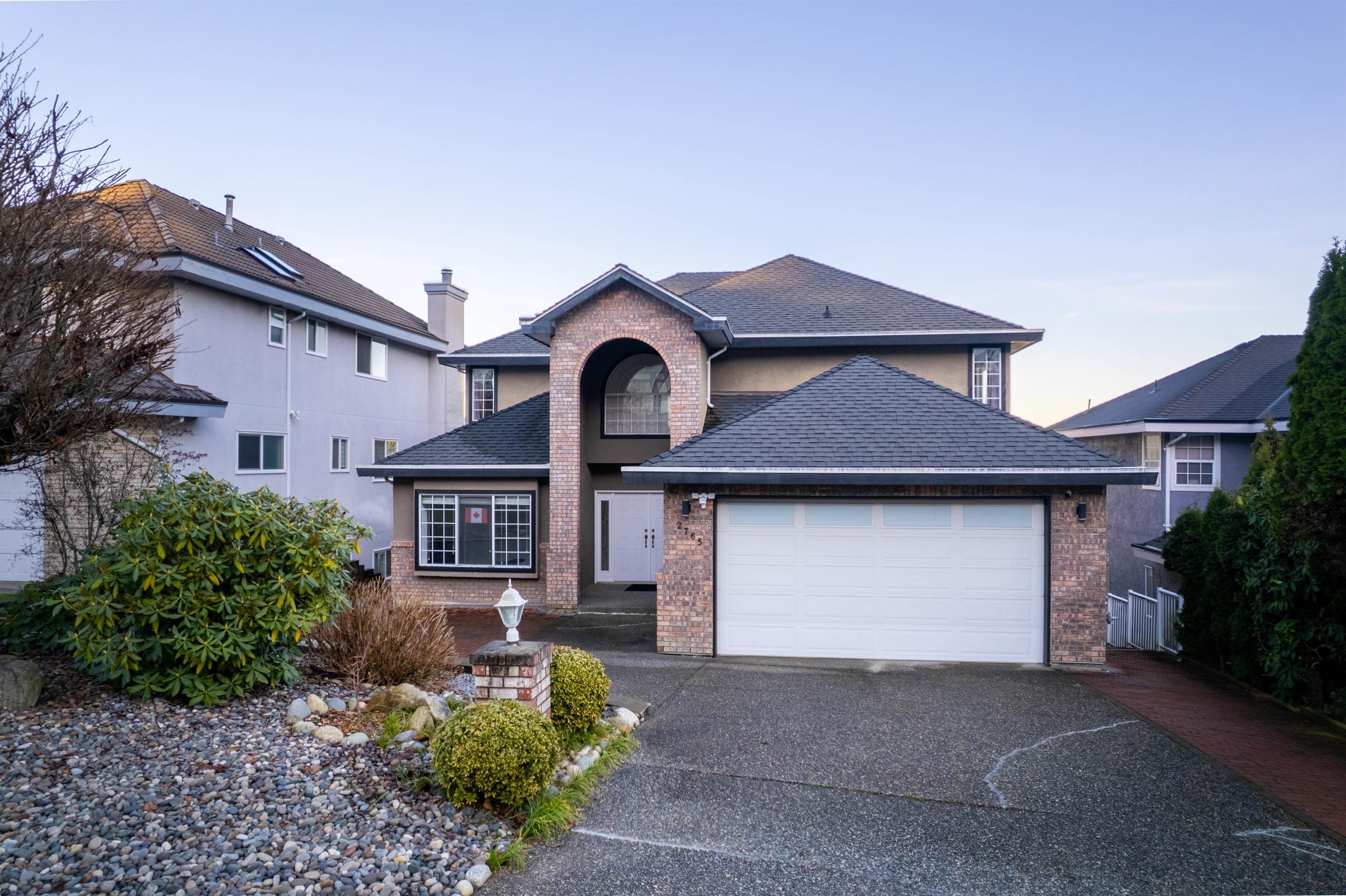 2765 NADINA DRIVE, Coquitlam BC V3C 6A5, R3091003, BC,