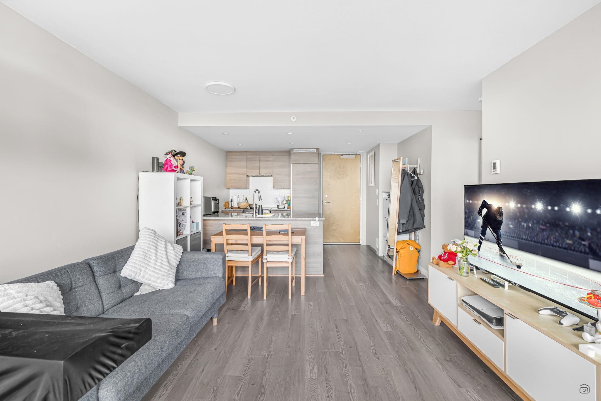 2605 488 MARINE DRIVE, R3091006, BC,