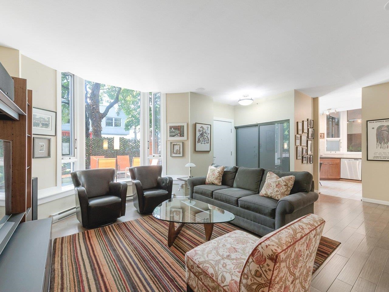 1490 HORNBY STREET, Vancouver BC V6Z 1X3, R3091014, BC,