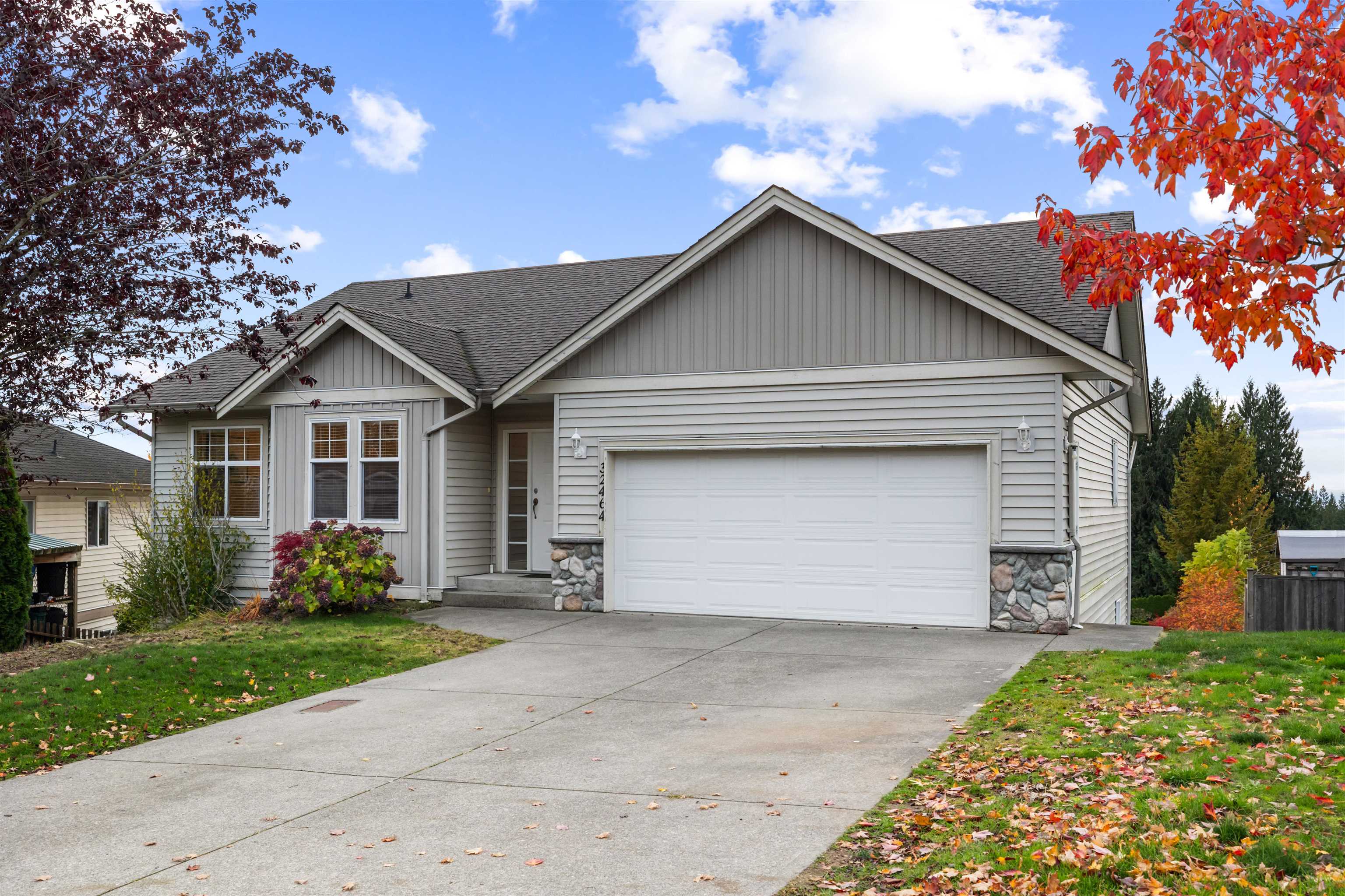 32464 BOBCAT DRIVE, Mission BC V2V 7P7, R3091016, BC,