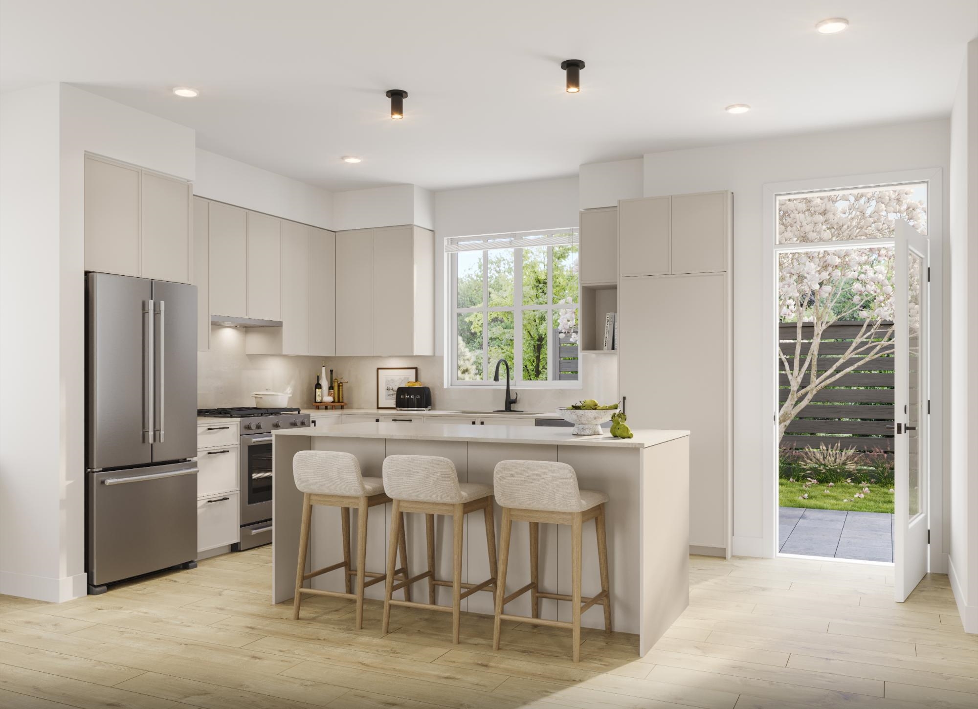 14 7661 198B STREET, R3091021, BC,