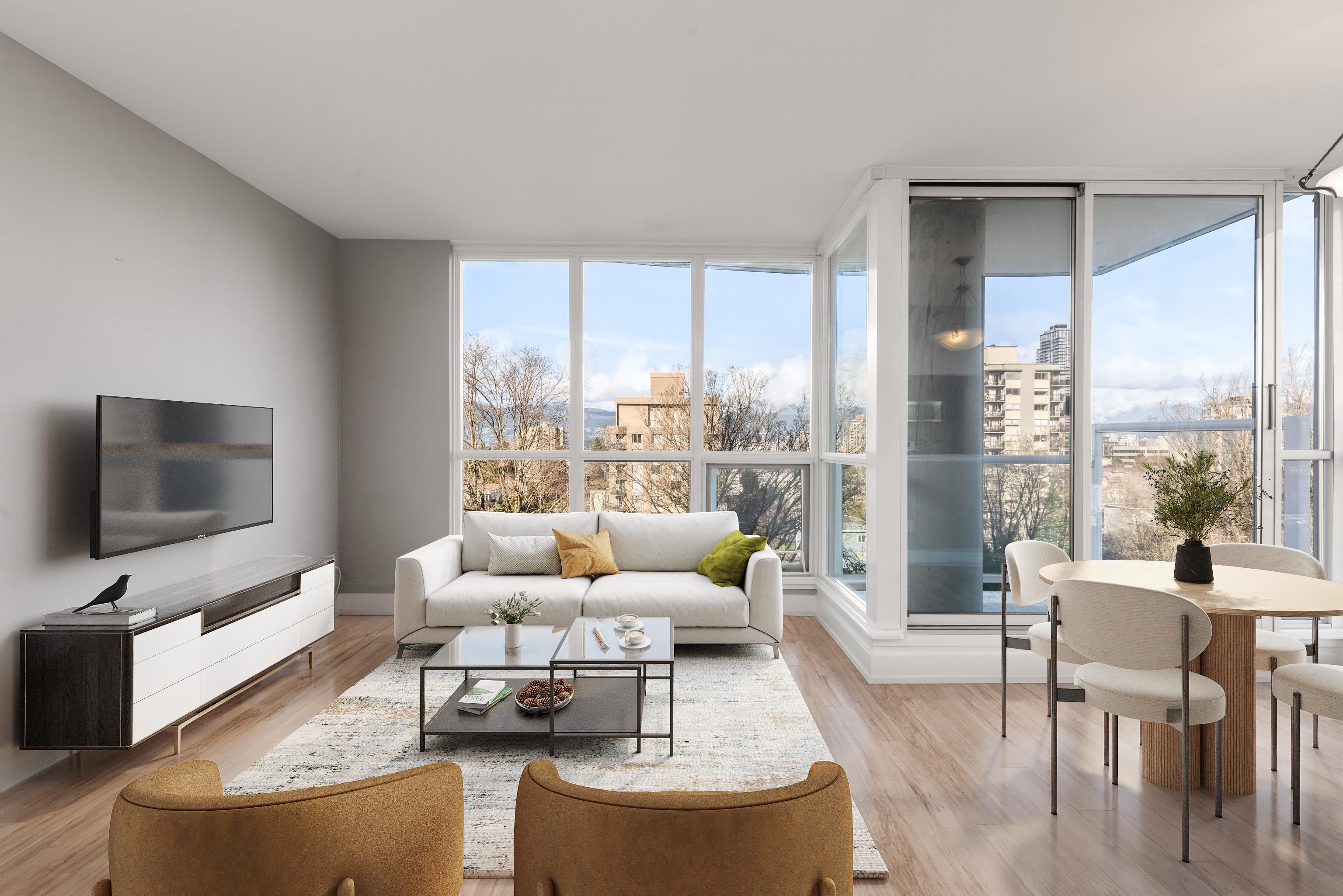 802 1686 13TH AVENUE, R3091028, BC,