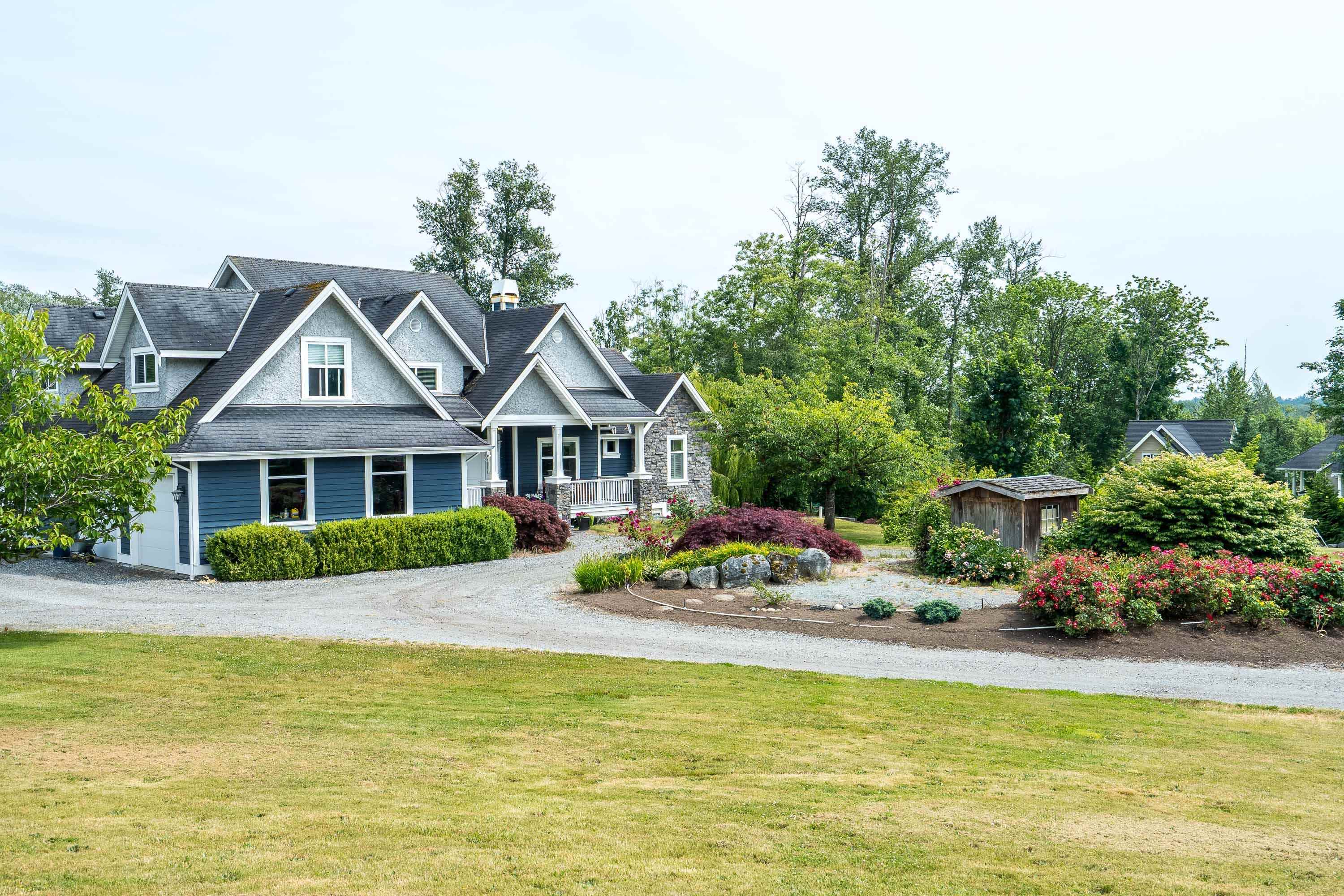 1192 212 STREET, Langley BC V2Z 1T1, R3091033, BC,