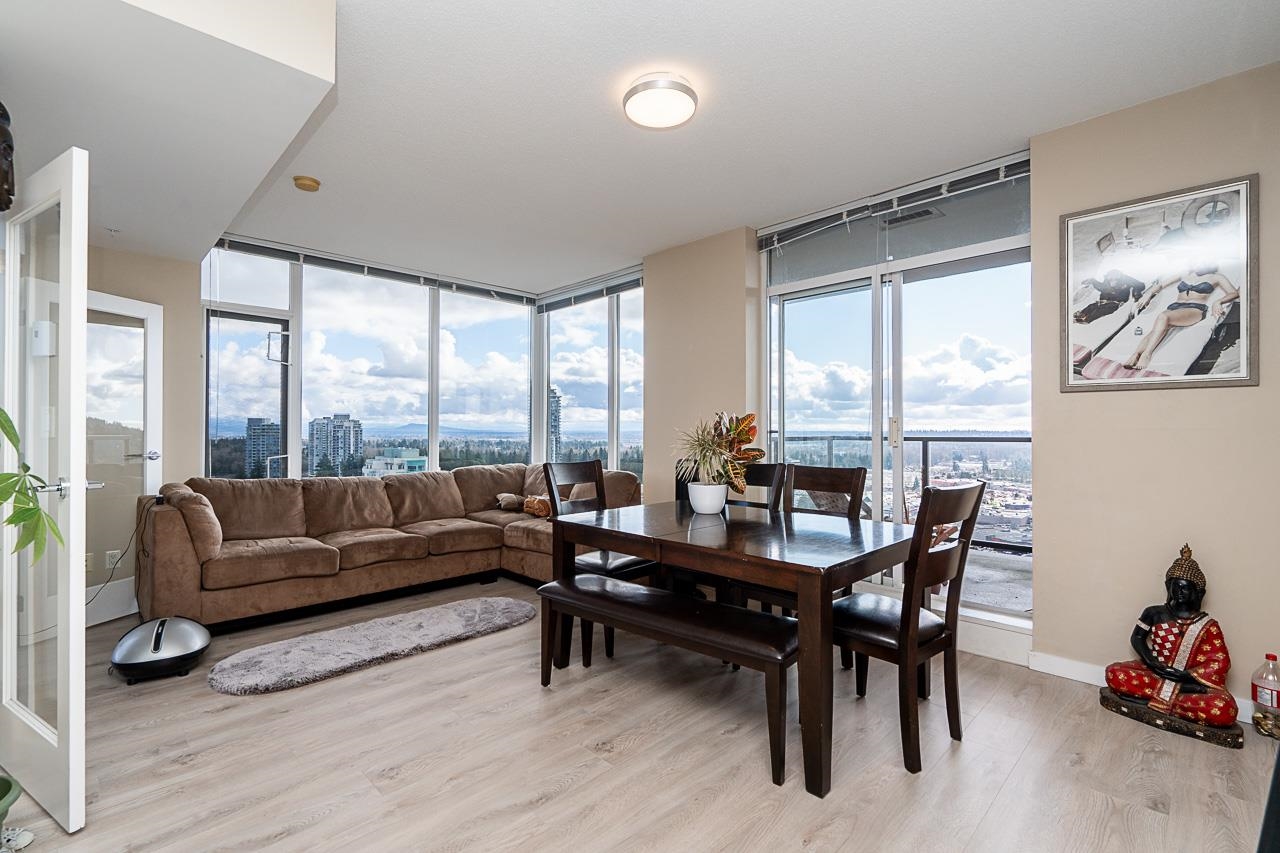 2805 2980 ATLANTIC AVENUE, R3091037, BC,