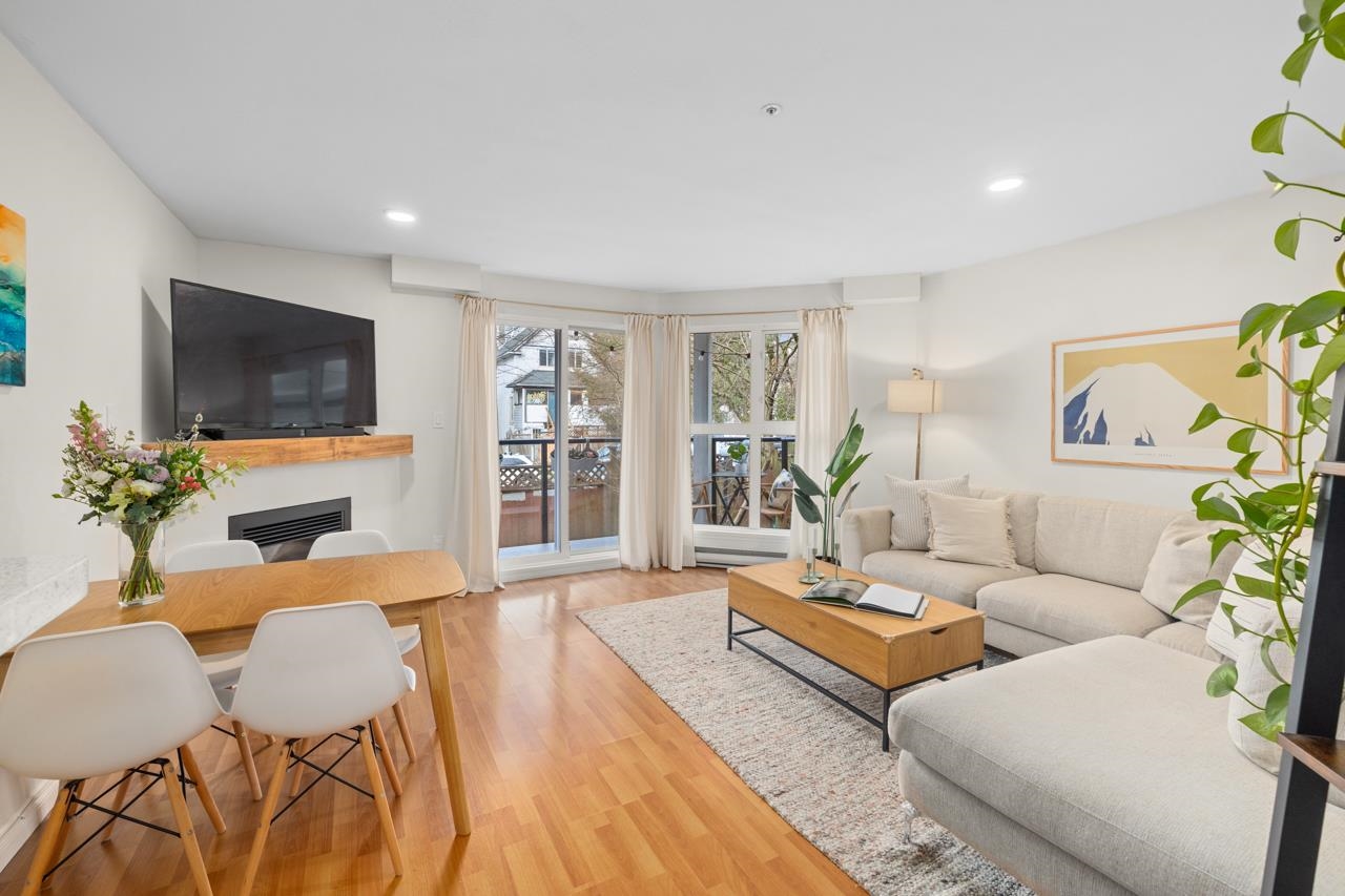 205 2212 OXFORD STREET, R3091041, BC,