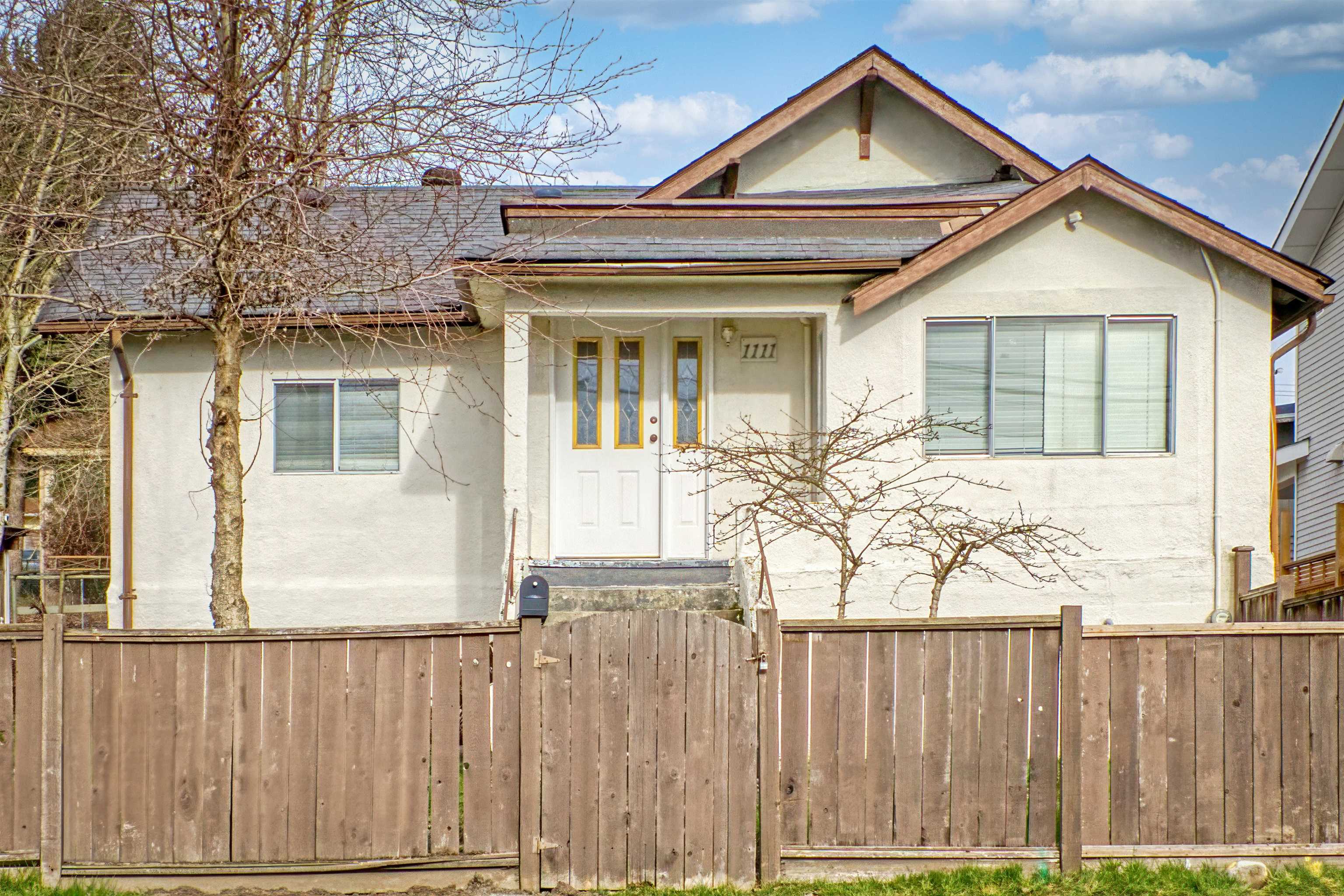 1111 CARTIER AVENUE, Coquitlam BC V3K 2C1, R3091048, BC,