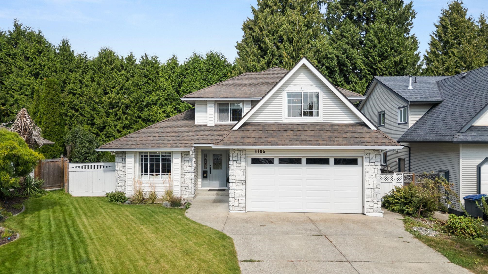 6185 170A STREET, Surrey BC V3S 8G9, R3091050, BC,