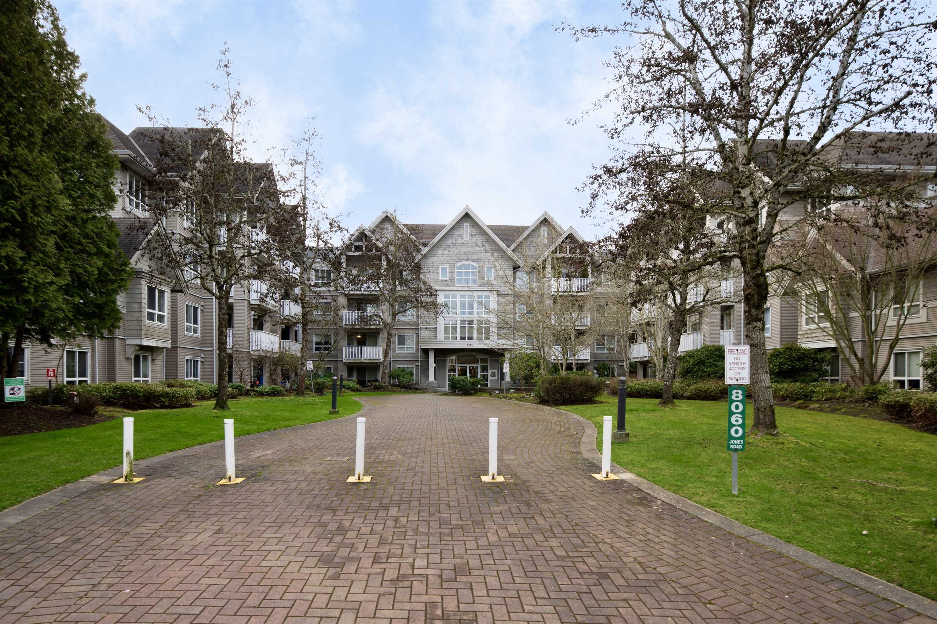 215 8060 JONES ROAD, R3091084, BC,