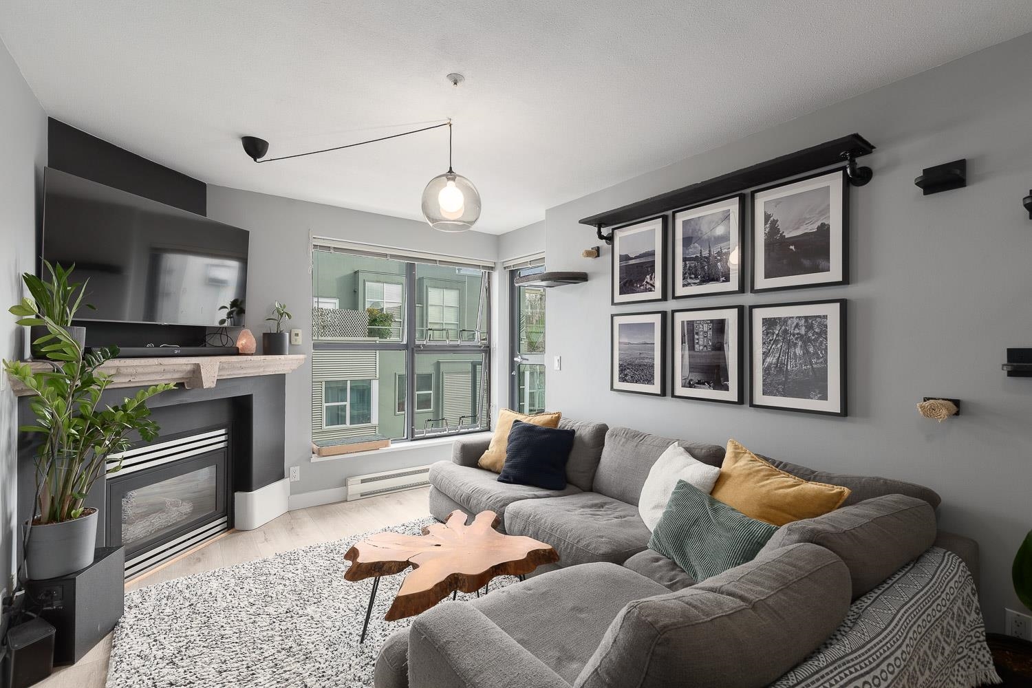 405 2688 VINE STREET, R3091093, BC,