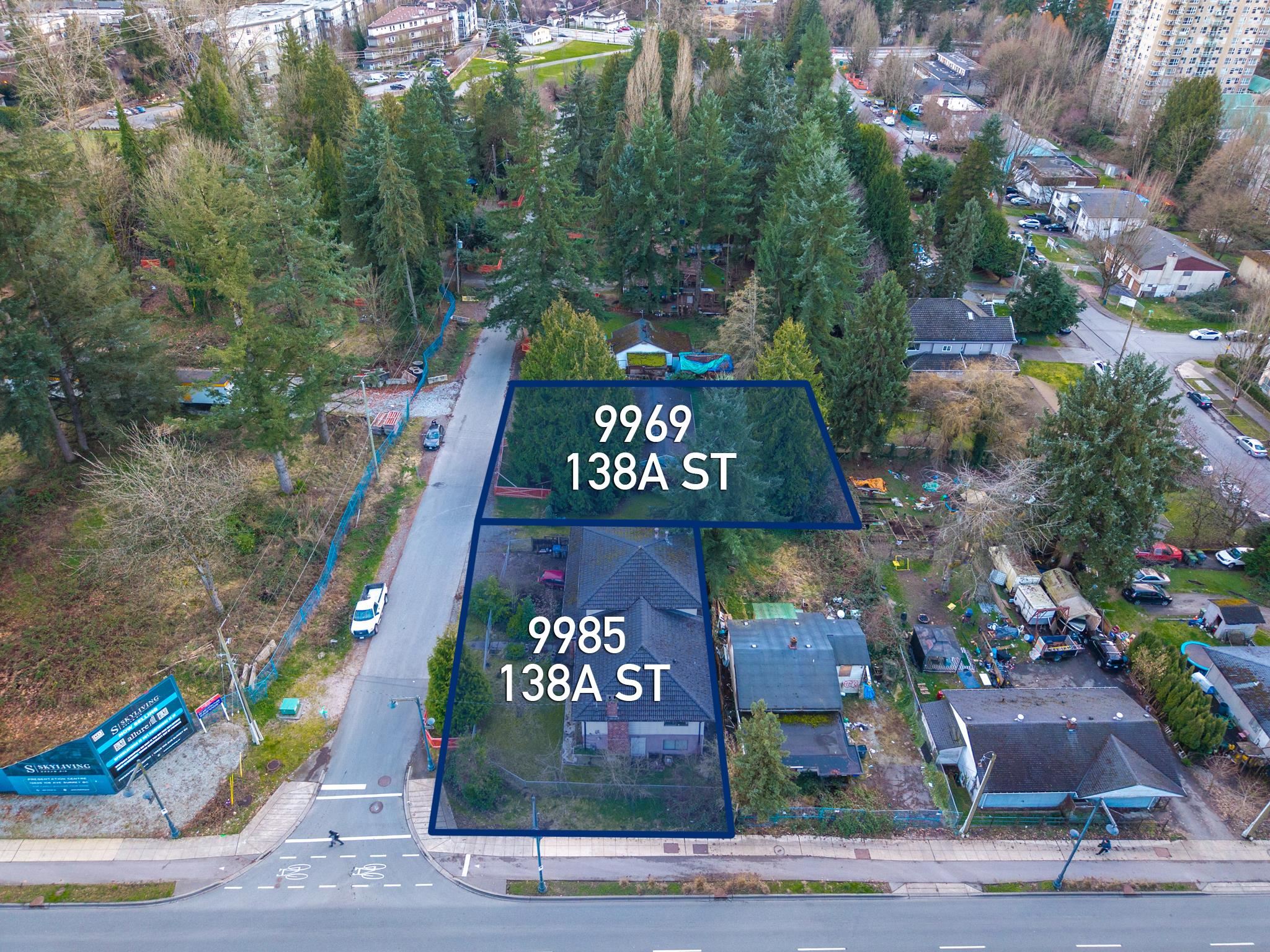 9969 138A STREET, Surrey BC V3T 4K9, R3091098, BC,