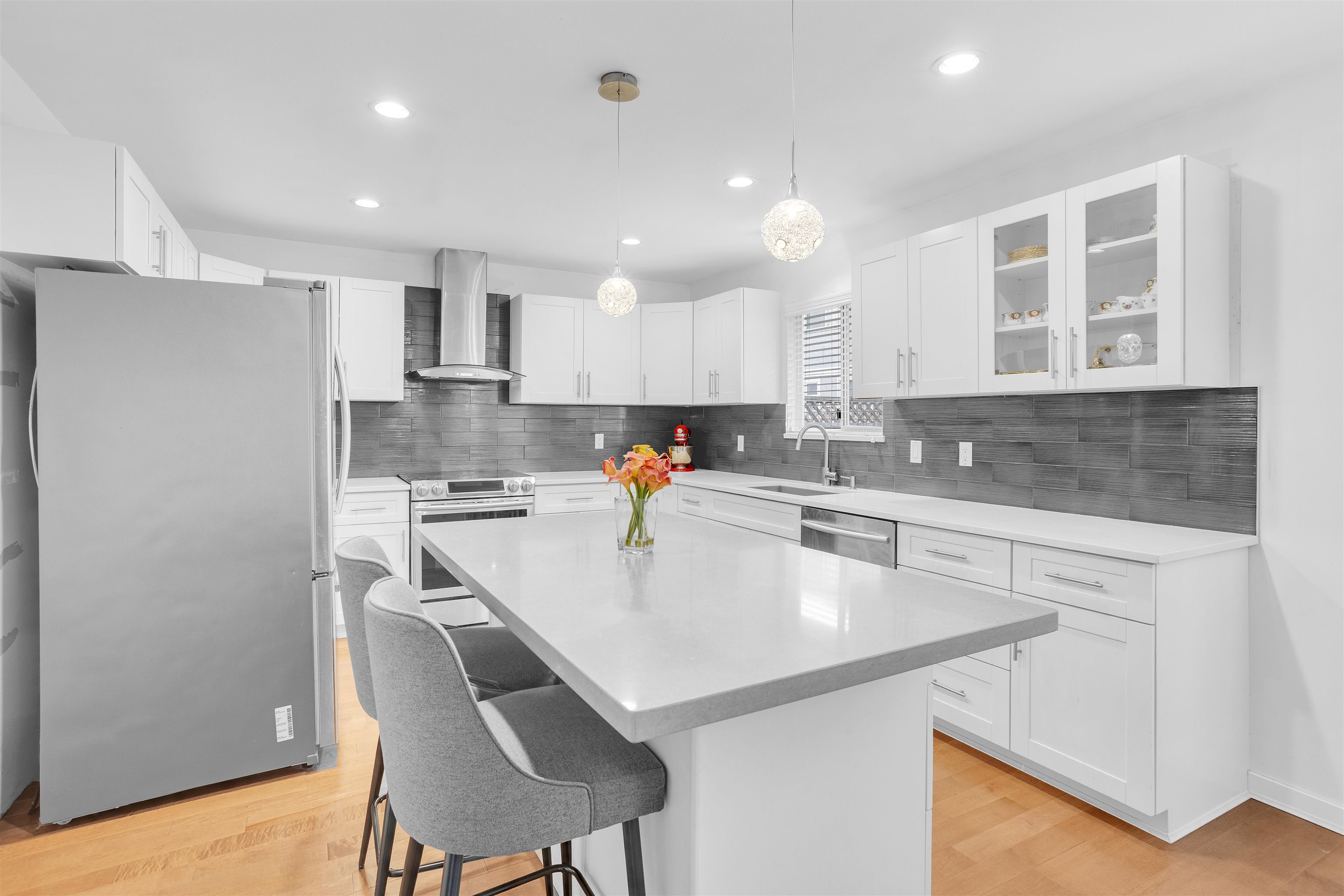 11451 WINDWARD GATE, Richmond BC V7E 6E9, R3091100, BC,