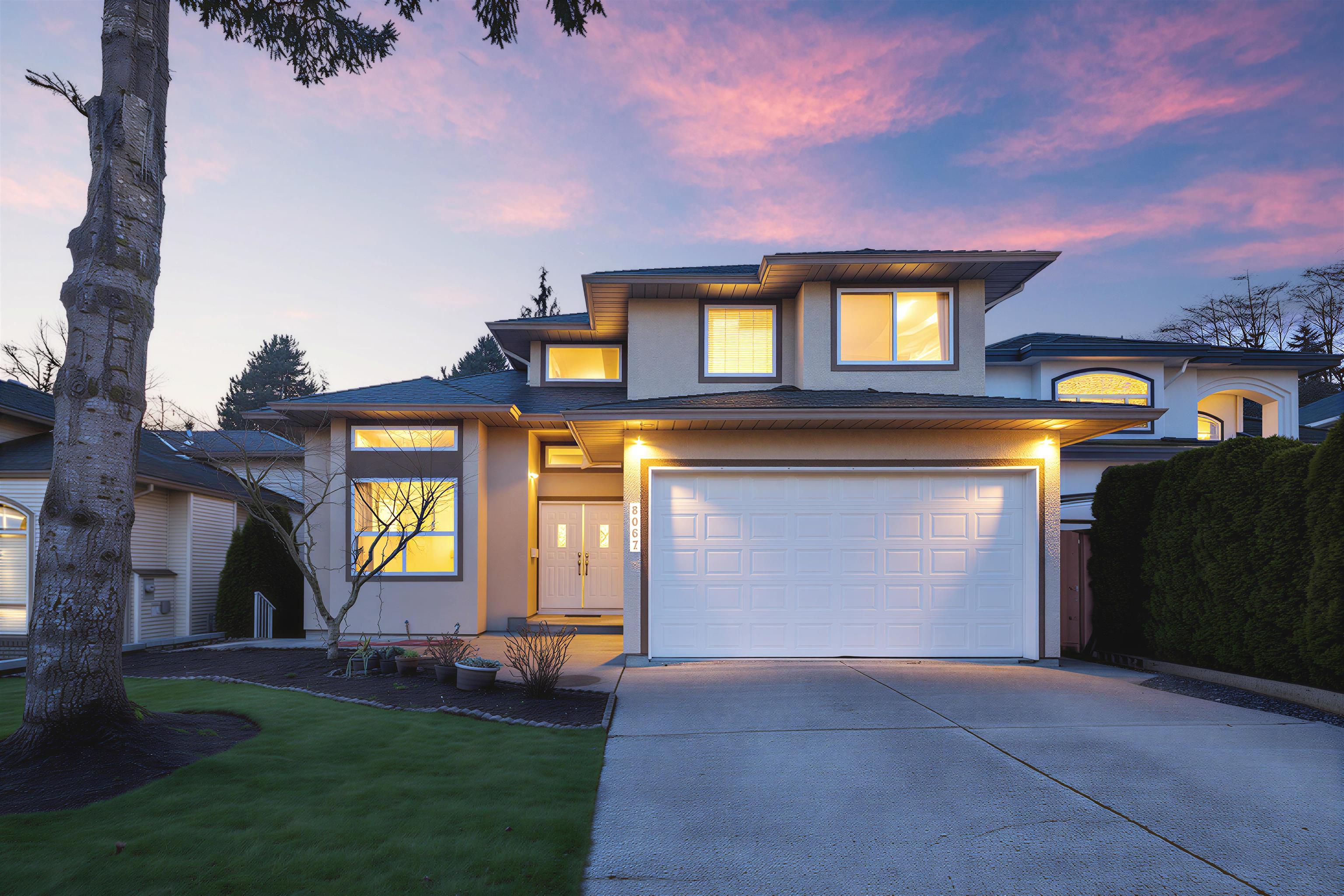 8067 162B STREET, Surrey BC V4N 0J7, R3091108, BC,