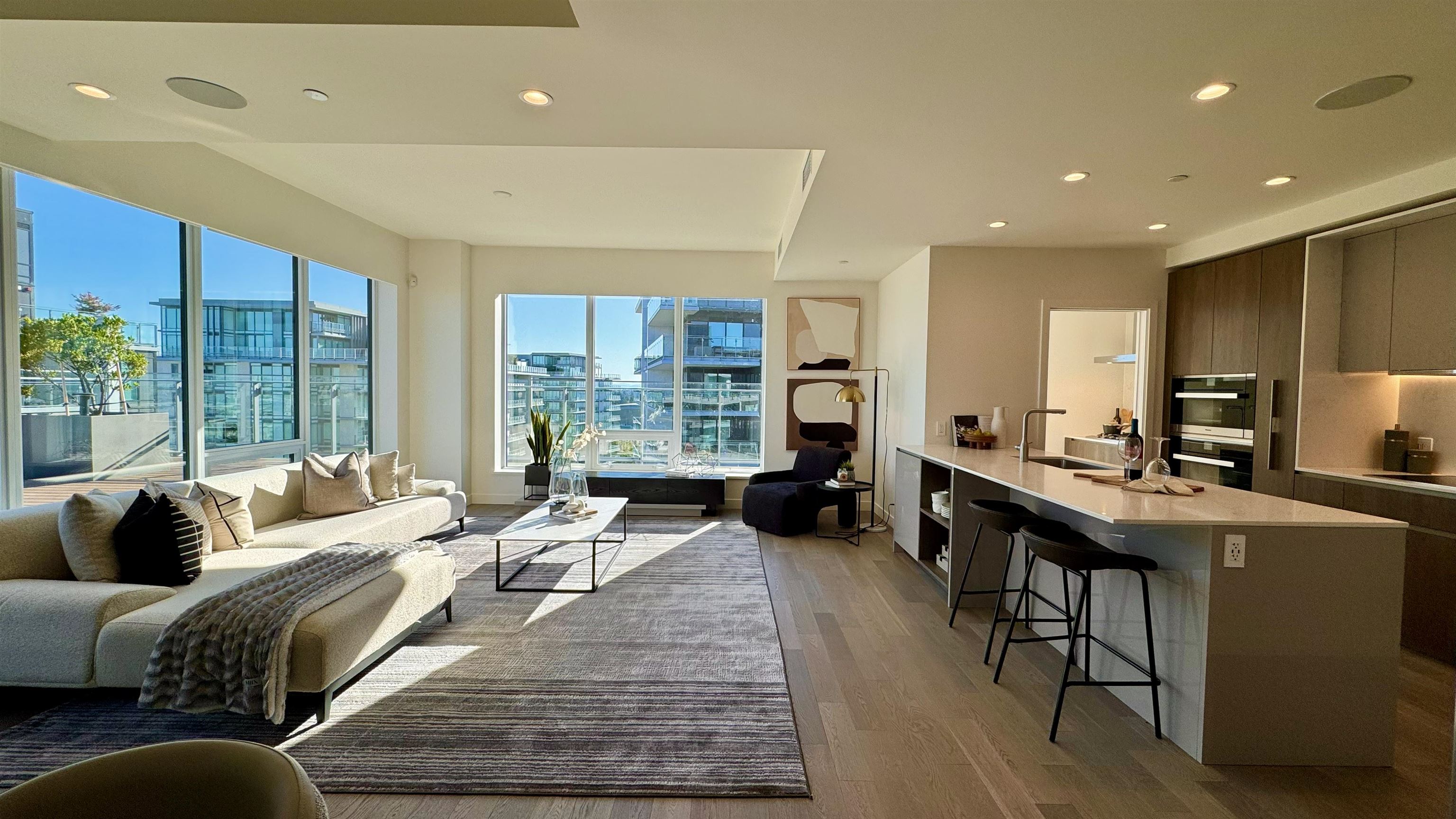 1105 6833 PEARSON WAY, R3091109, BC,