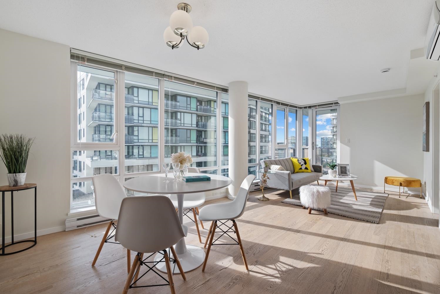 1105 7888 ACKROYD ROAD, R3091120, BC,