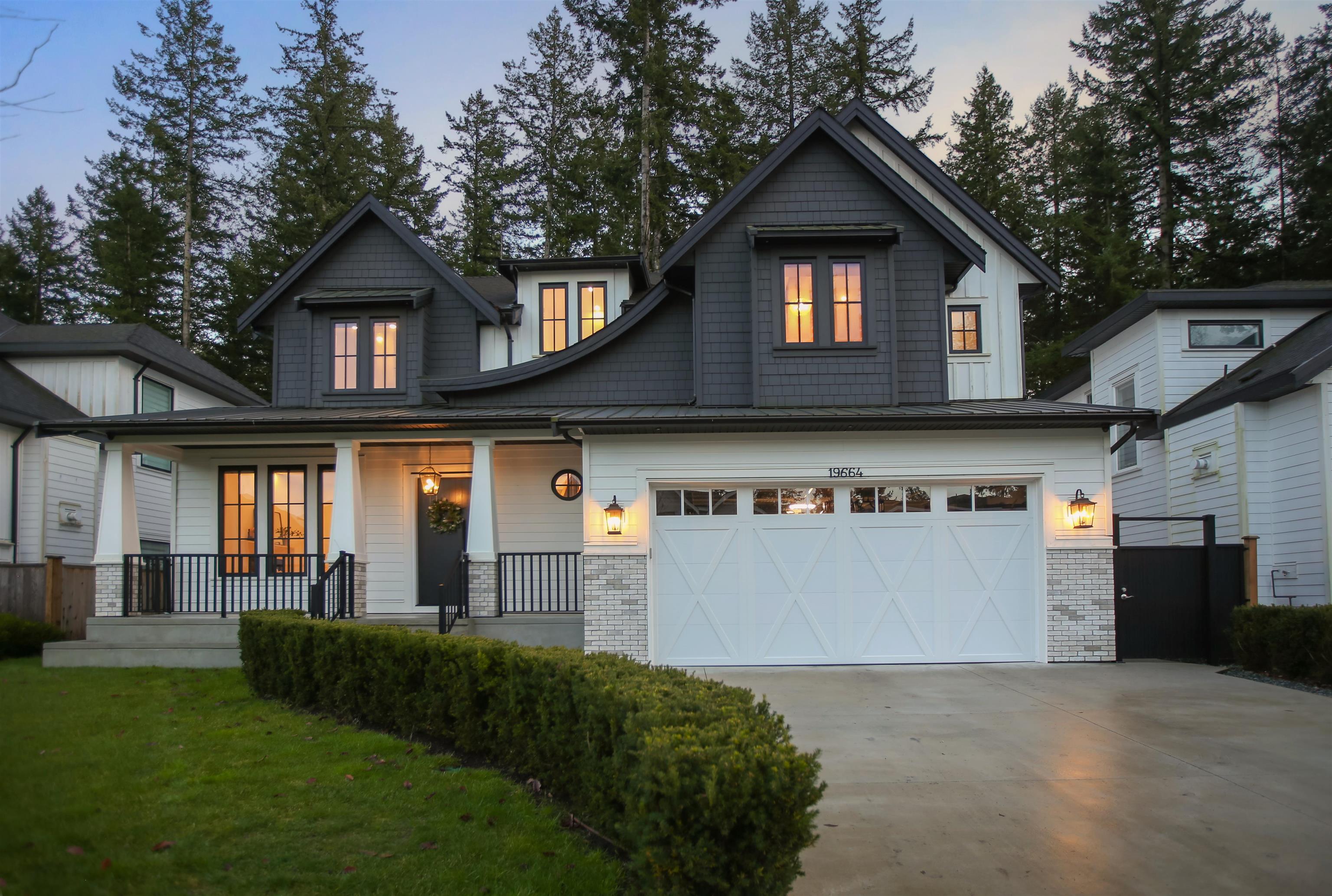 19664 31A AVENUE, Langley BC V2Z 0B2, R3091124, BC,