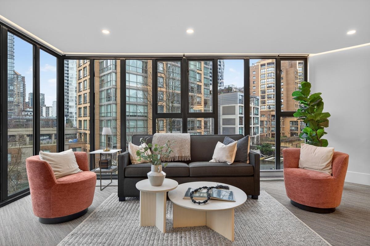 504 1155 HOMER STREET, R3091131, BC,