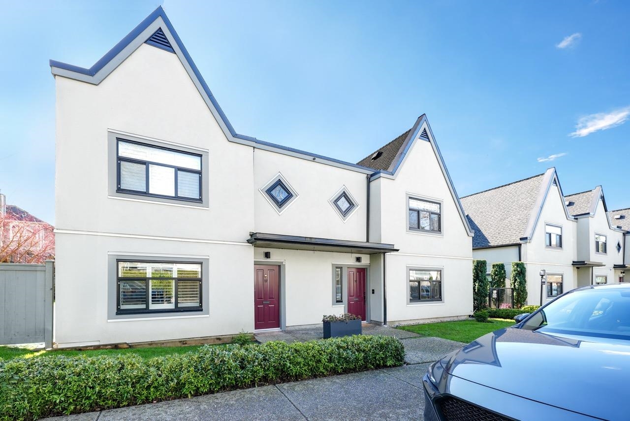 38 889 TOBRUCK AVENUE, R3091132, BC,