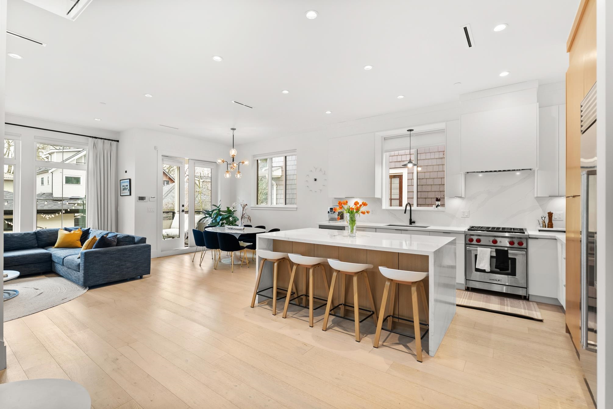 3123 W 16TH AVENUE, Vancouver BC V6K 3C9, R3091144, BC,