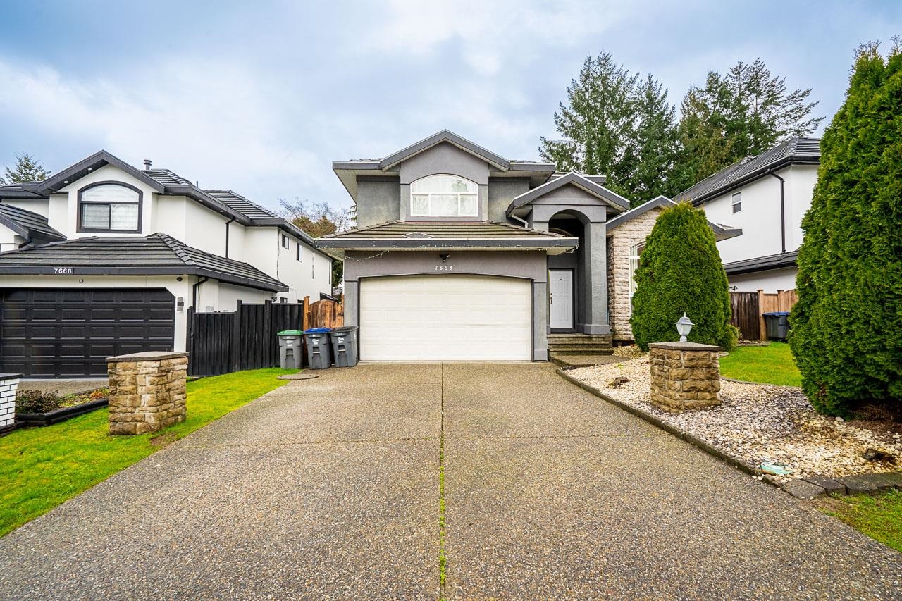 7658 147A STREET, Surrey BC V3S 8Z3, R3091151, BC,