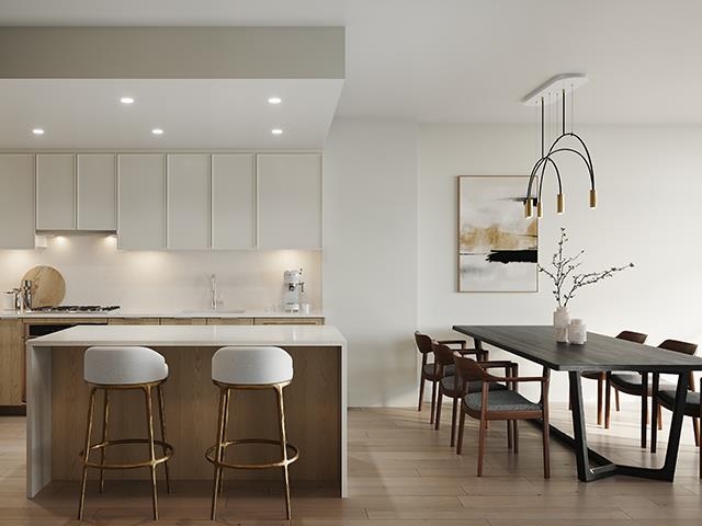 1704 128 15TH STREET, R3091164, BC,