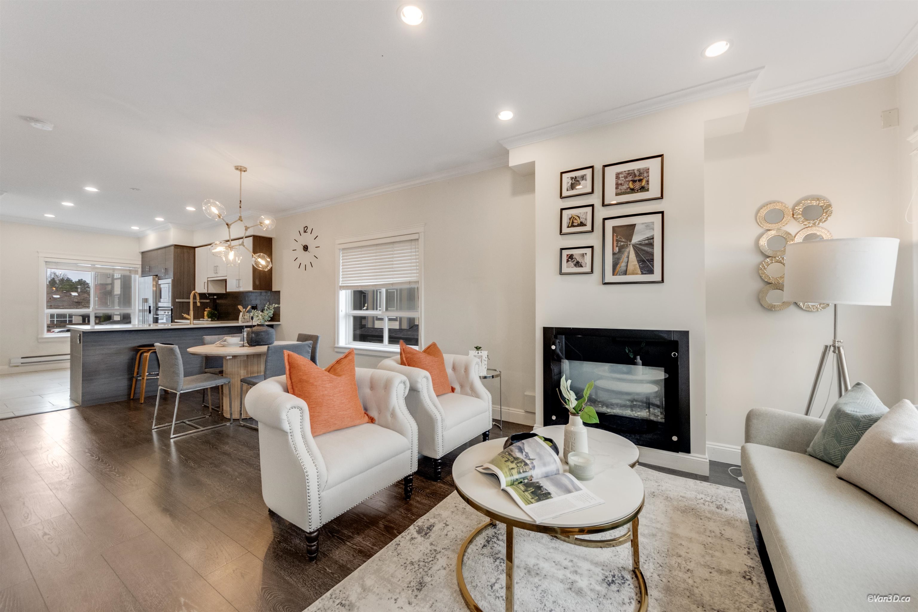 10 7691 BRIDGE STREET, R3091171, BC,