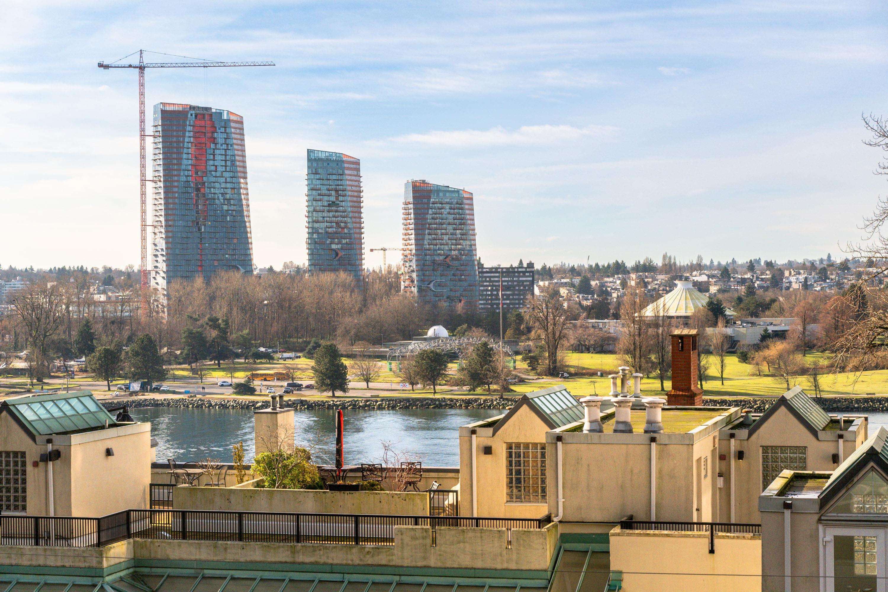 308 1330 HARWOOD STREET, R3091179, BC,