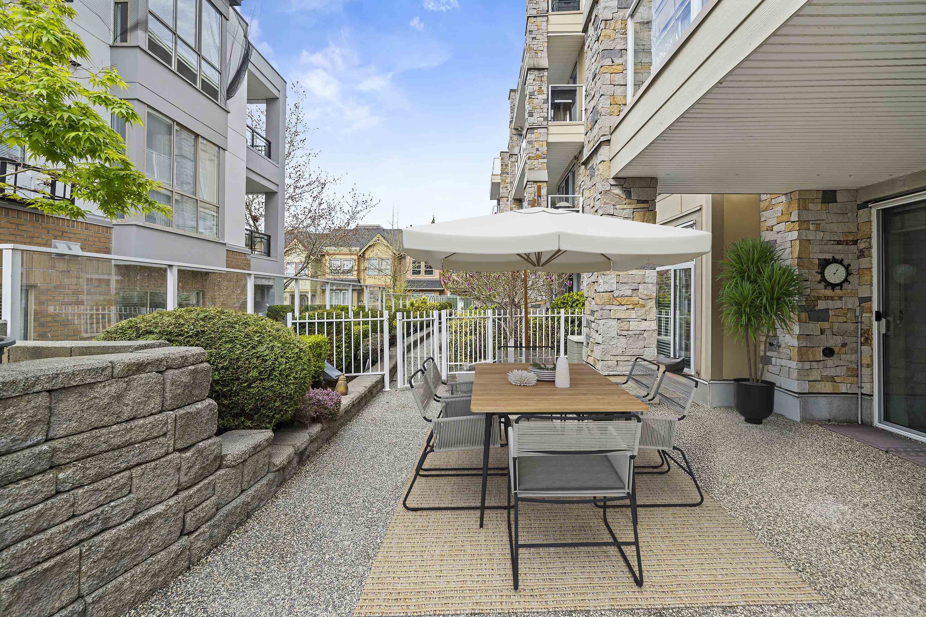 102 15164 PROSPECT AVENUE, R3091193, BC,